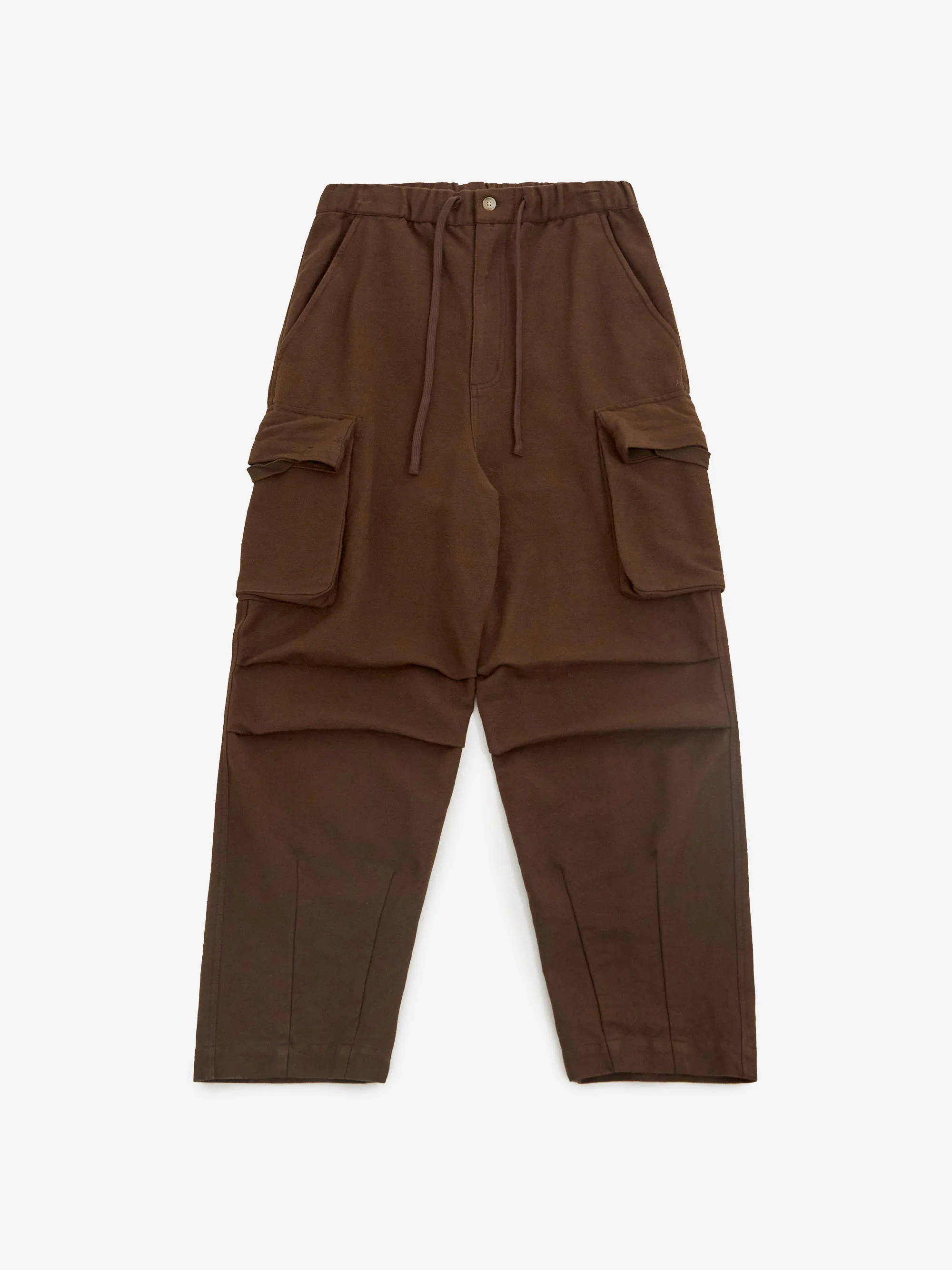 18 East x Goodhood Bleeker Cargo Pant – Khaki