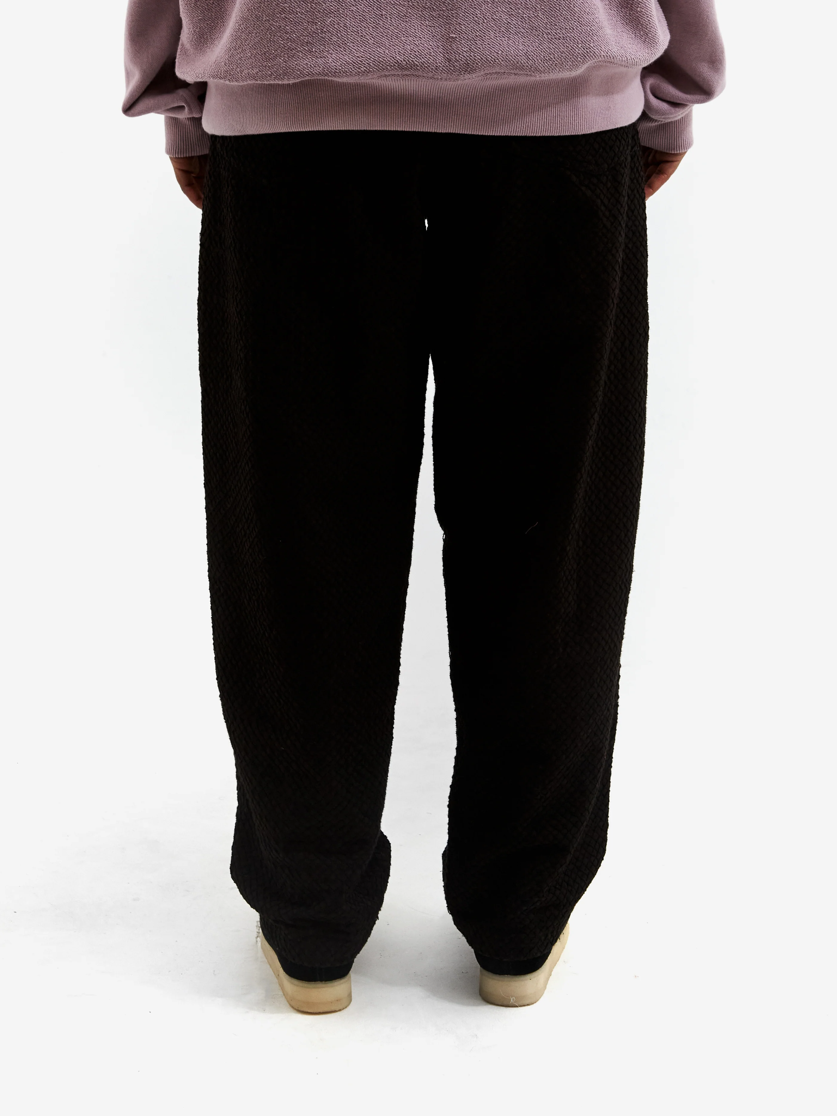 18 East x Goodhood Saph Jean – Black - Image 10