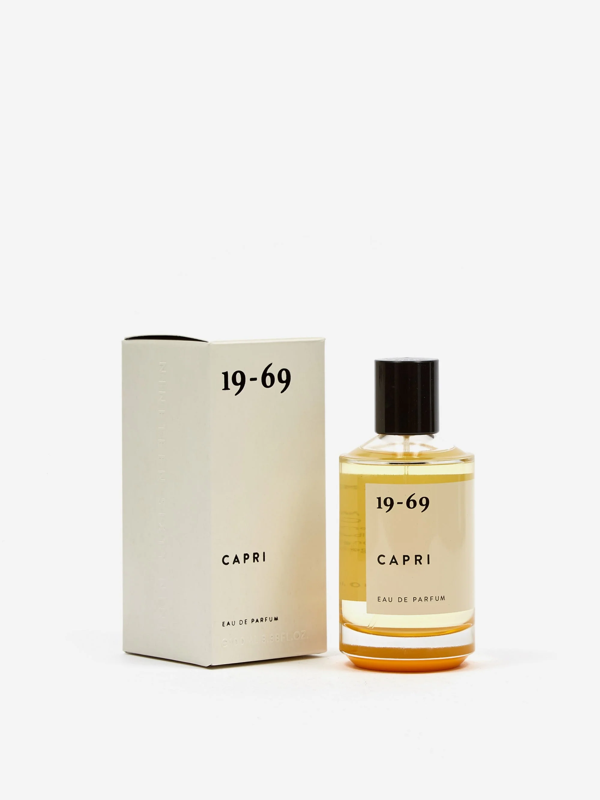 19-69 Capri Eau de Parfum - 100ml - Image 4