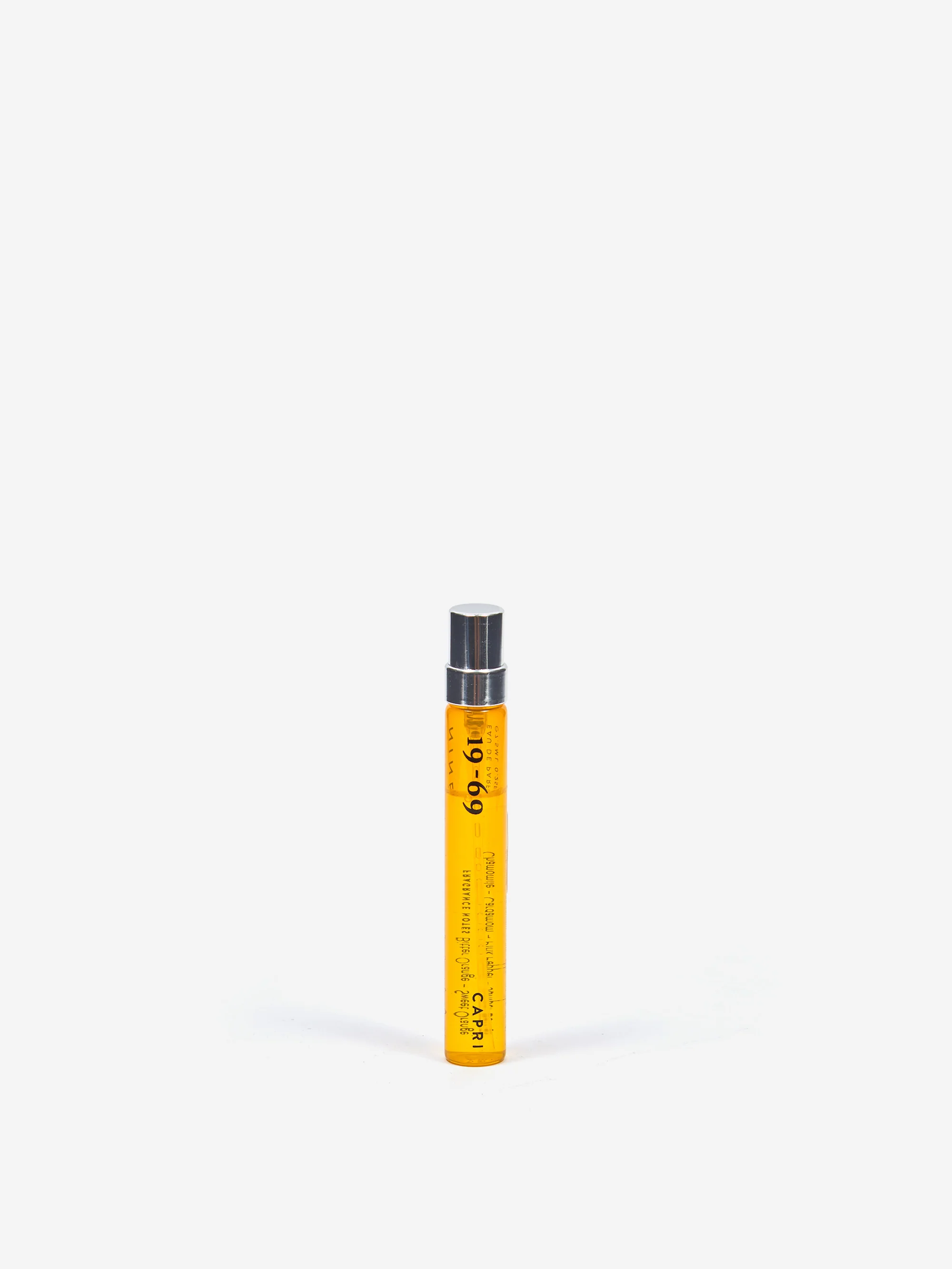 19-69 Capri EDP 7.5ml - Image 4