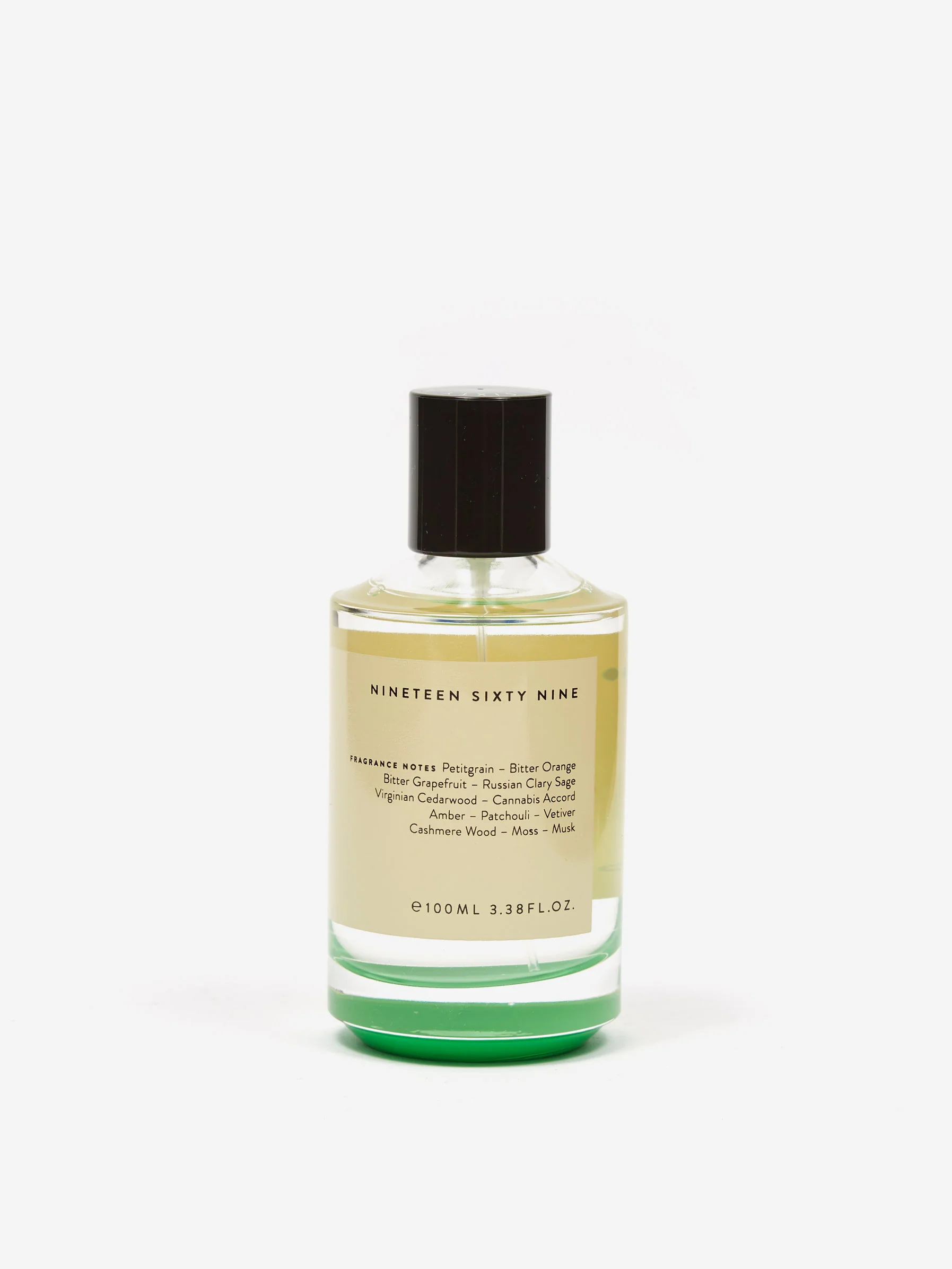 19-69 Chronic Eau de Parfum - 100ml - Image 4
