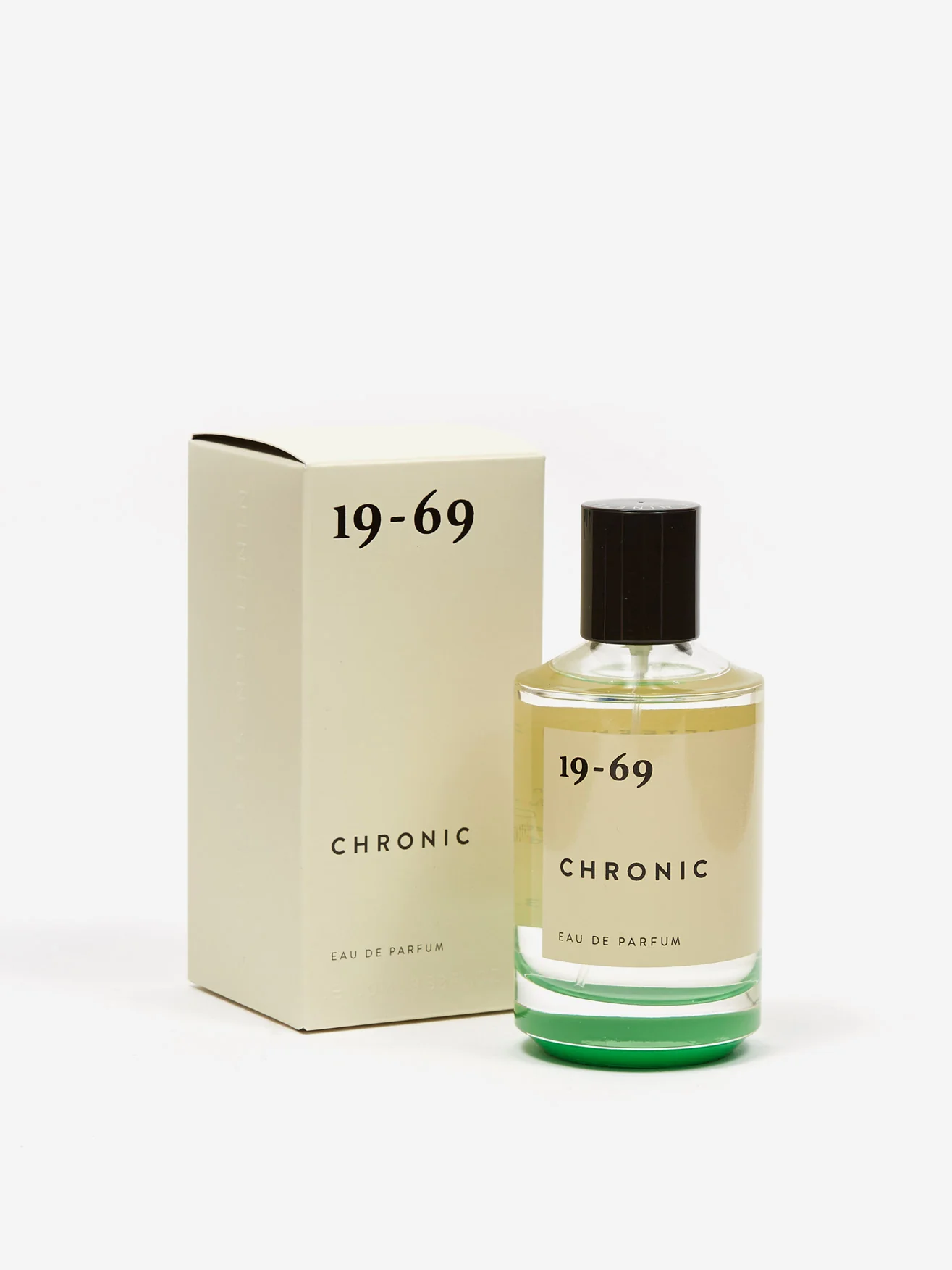 19-69 Chronic Eau de Parfum - 100ml - Image 5