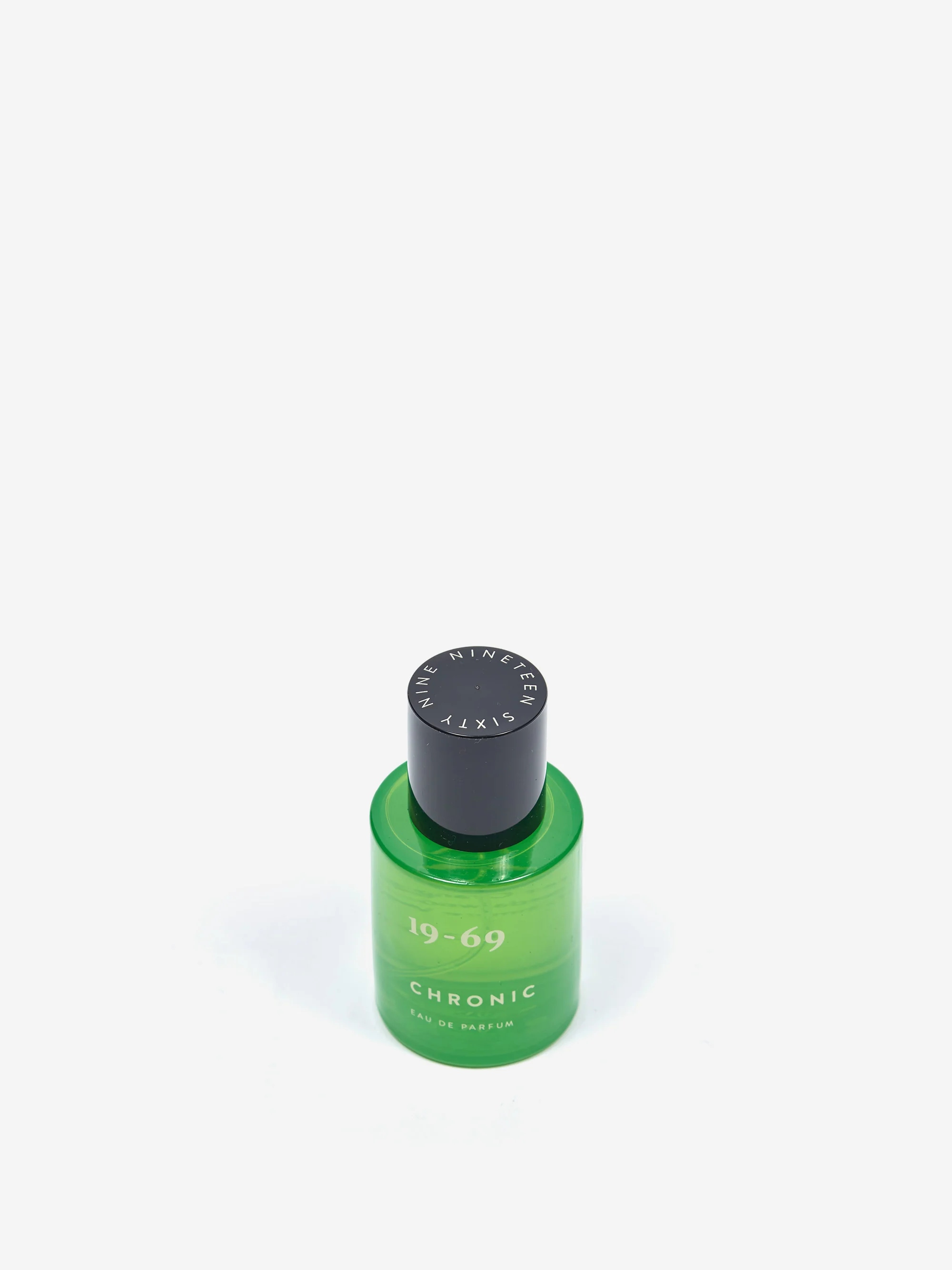 19-69 Chronic EDP 30ml - Image 3