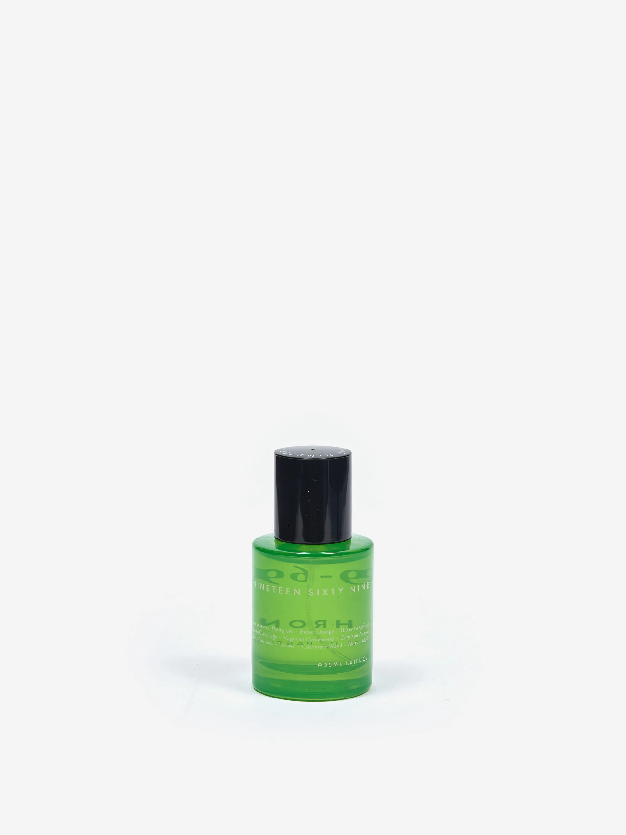 19-69 Chronic EDP 30ml - Image 4