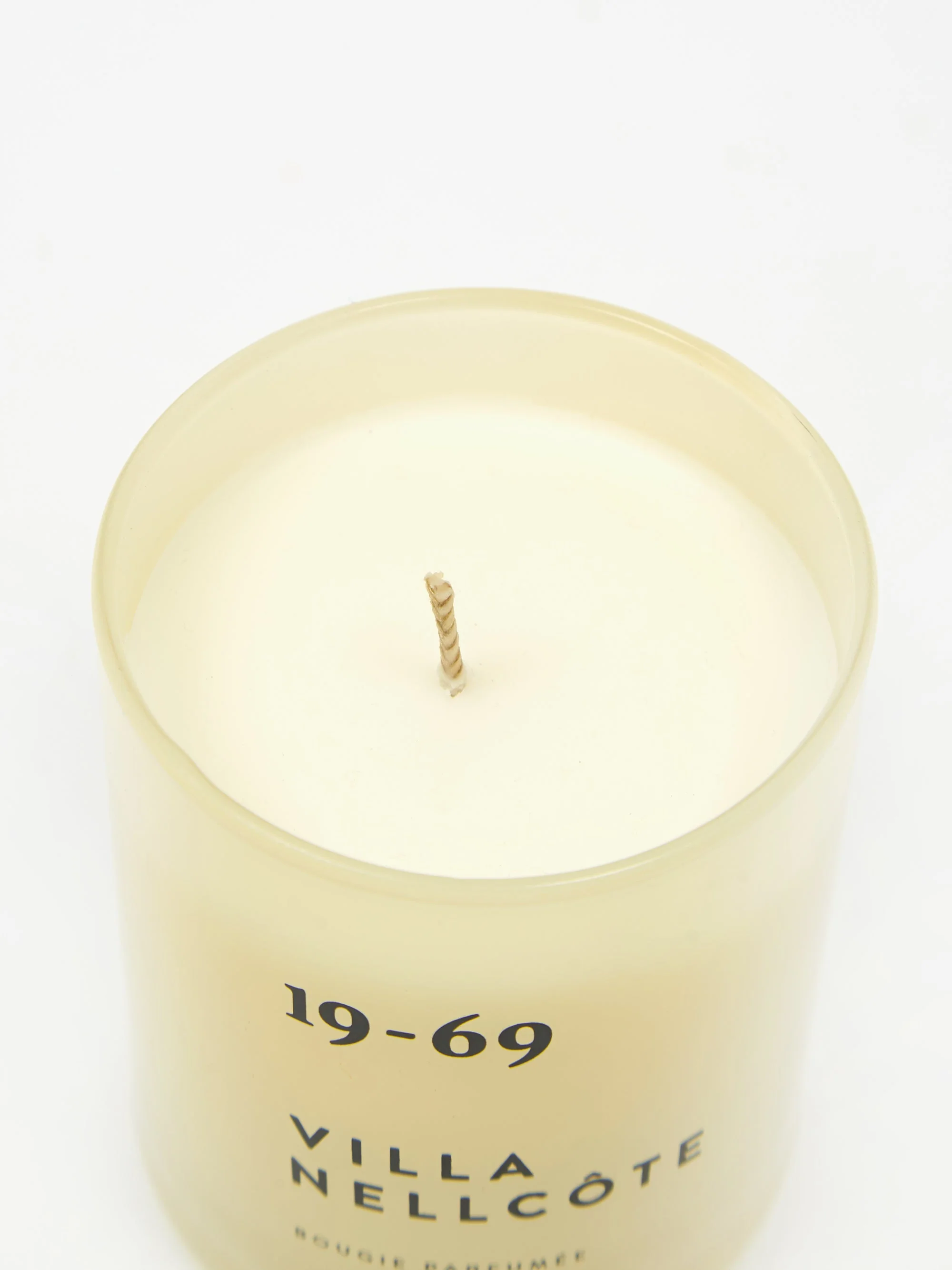 19-69 Villa Nellcote Scented Candle - 200ml - Image 2