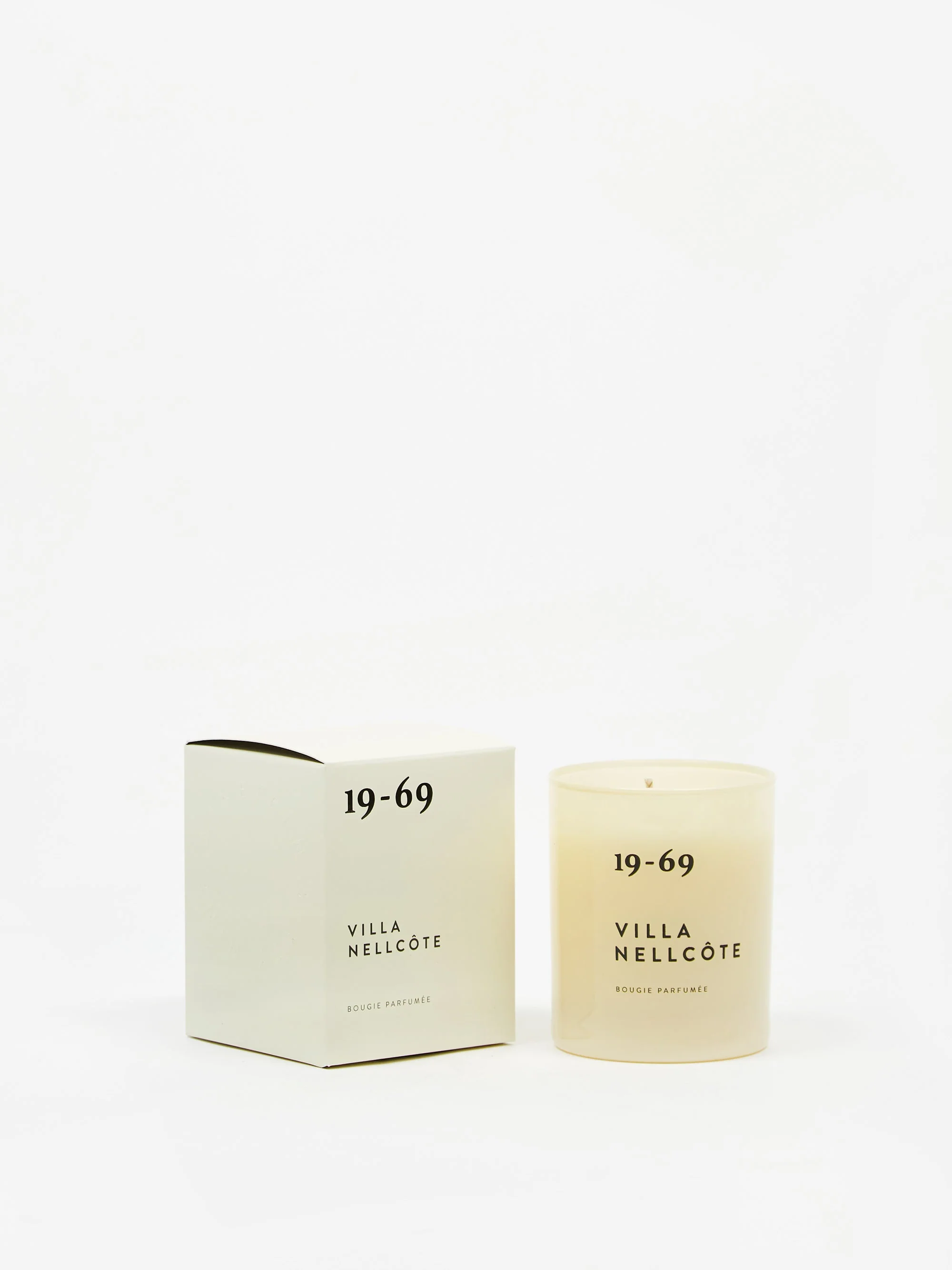 19-69 Villa Nellcote Scented Candle - 200ml - Image 3