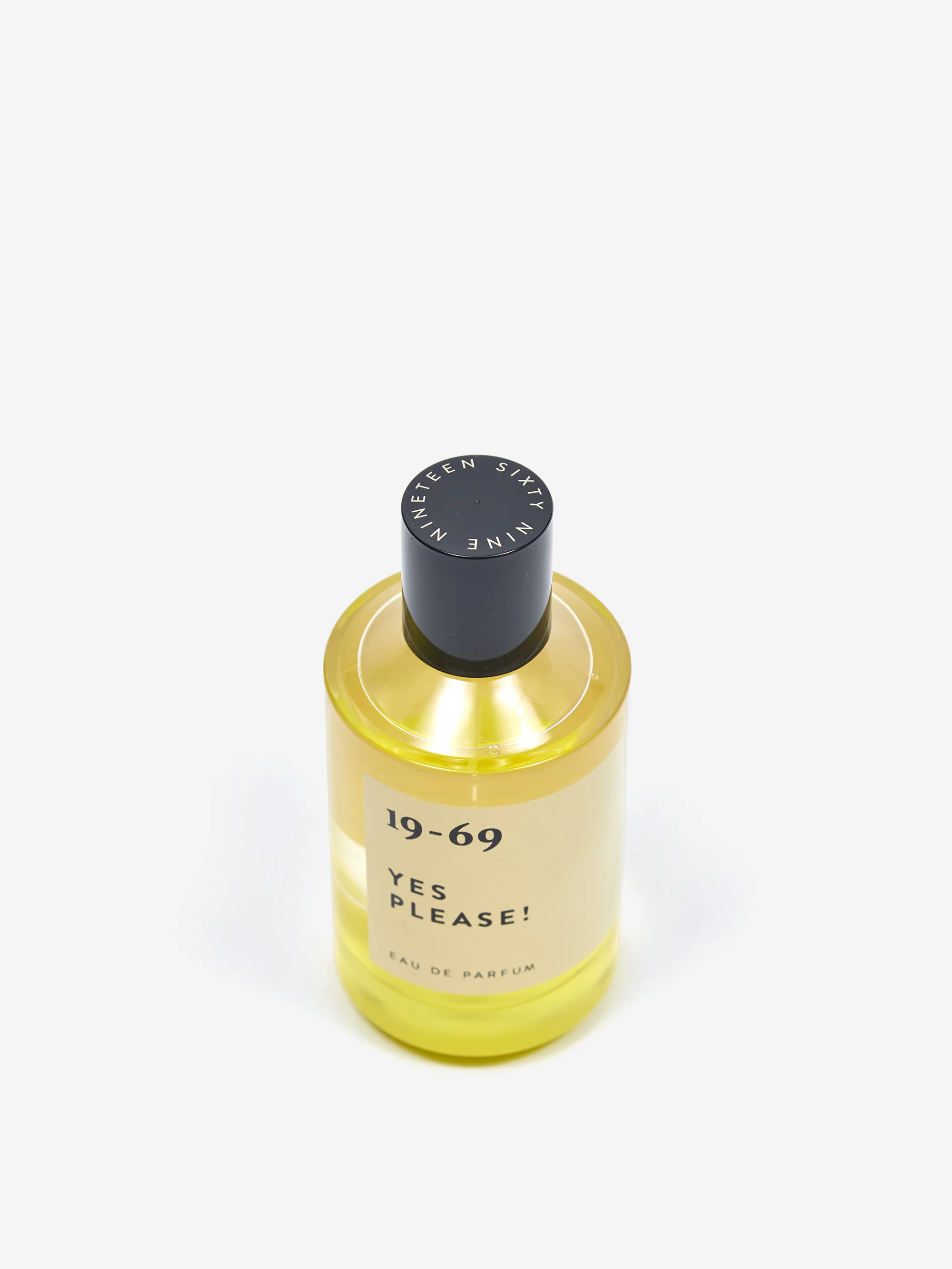 19-69 Yes Please! EDP 100ml - Image 3