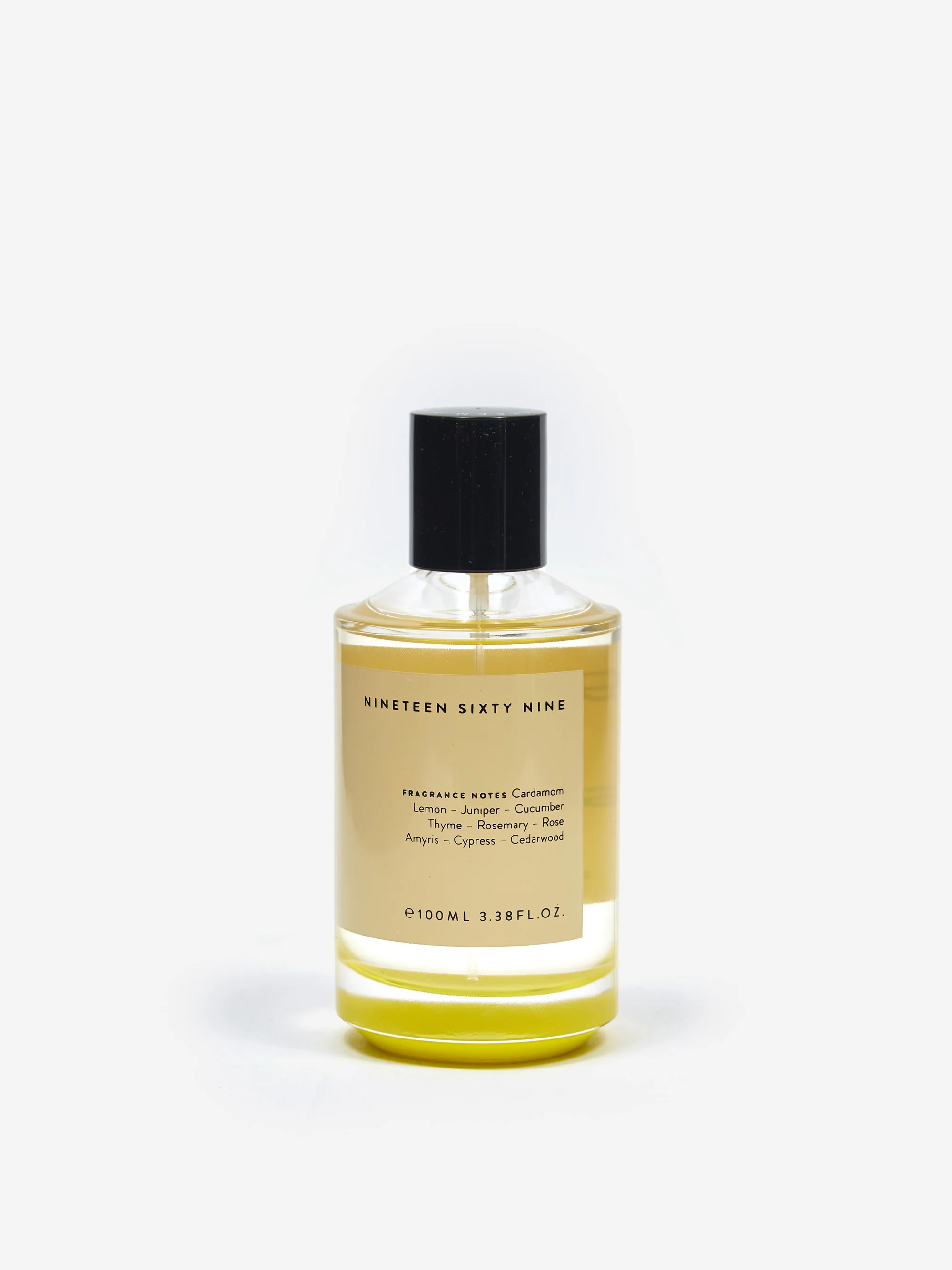 19-69 Yes Please! EDP 100ml - Image 4