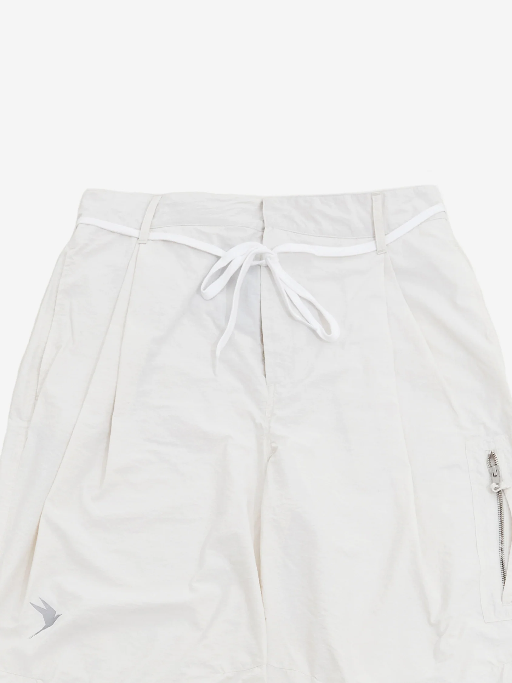 66° North Hringbraut Cargo Pants - Eggshell - Image 3