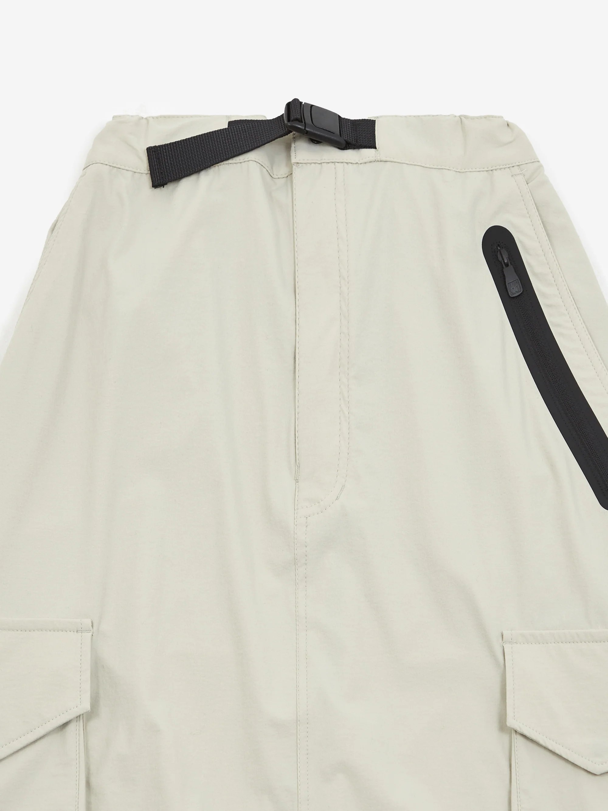 66° North Laugavegur Skirt - Pelican - Image 5