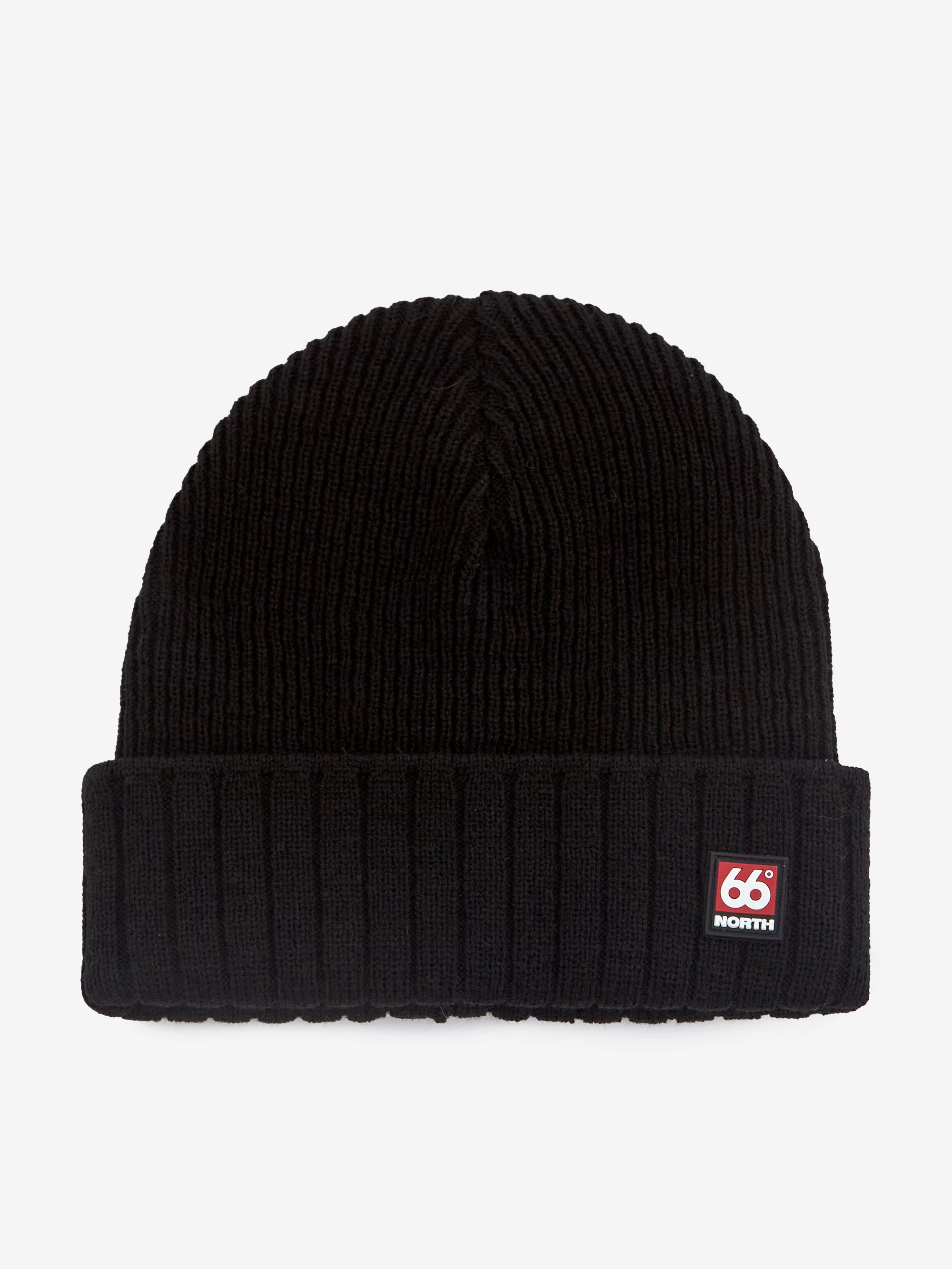 66° North Tangi Infium Beanie - Black