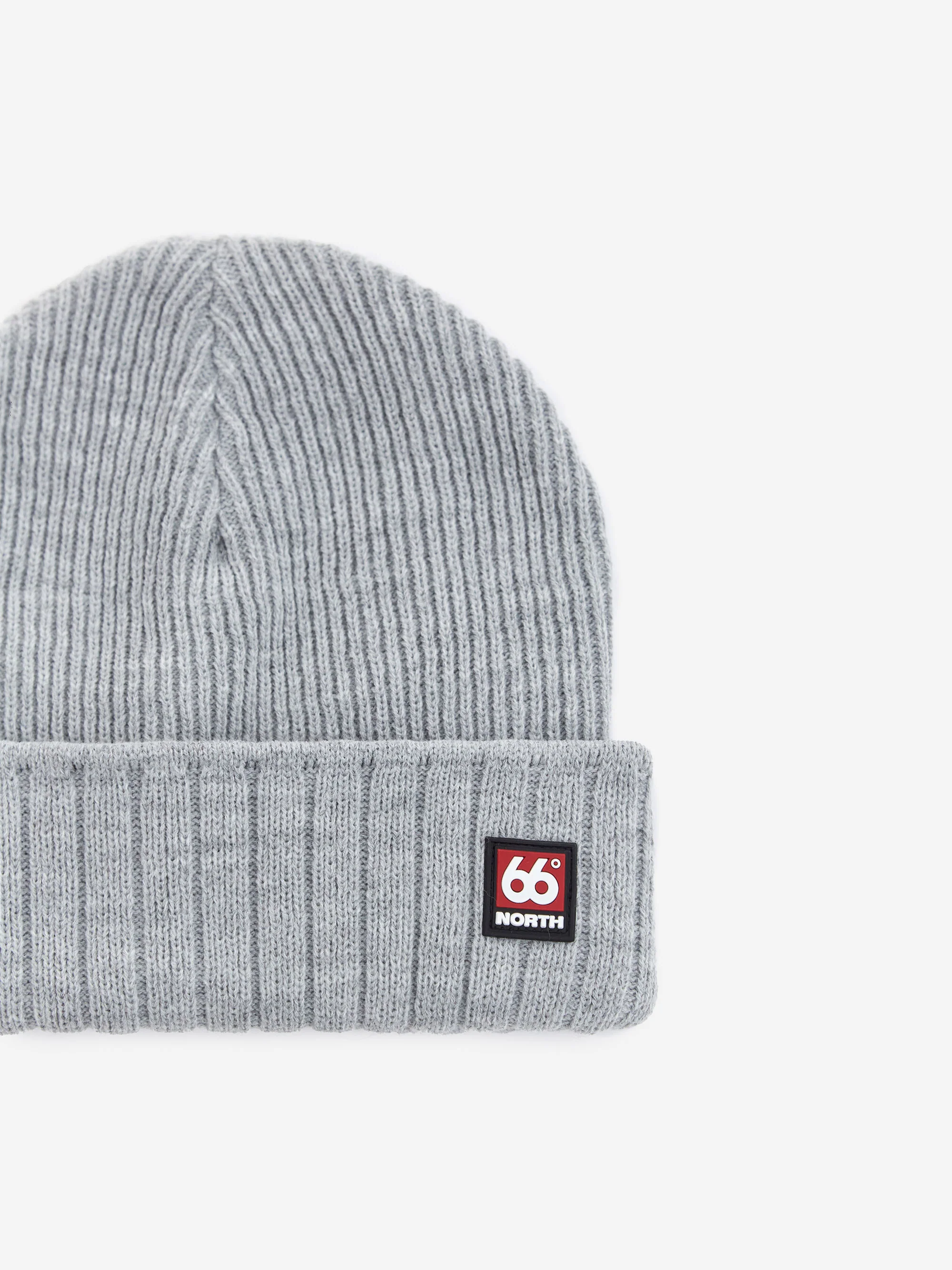 66° North Tangi Infium Beanie - High Rise - Image 2
