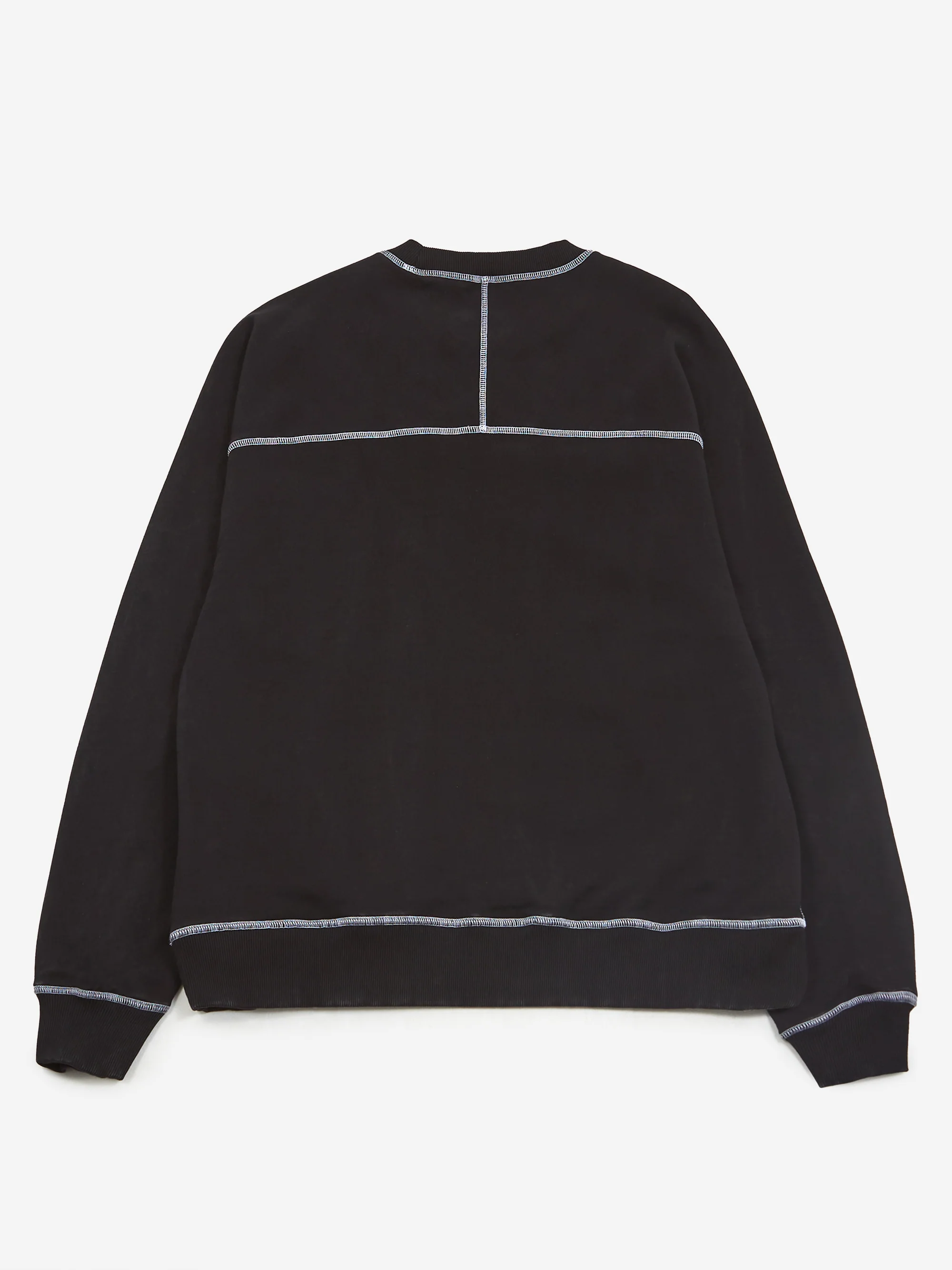 66° North Vatnajokull Crewneck - Black - Image 4