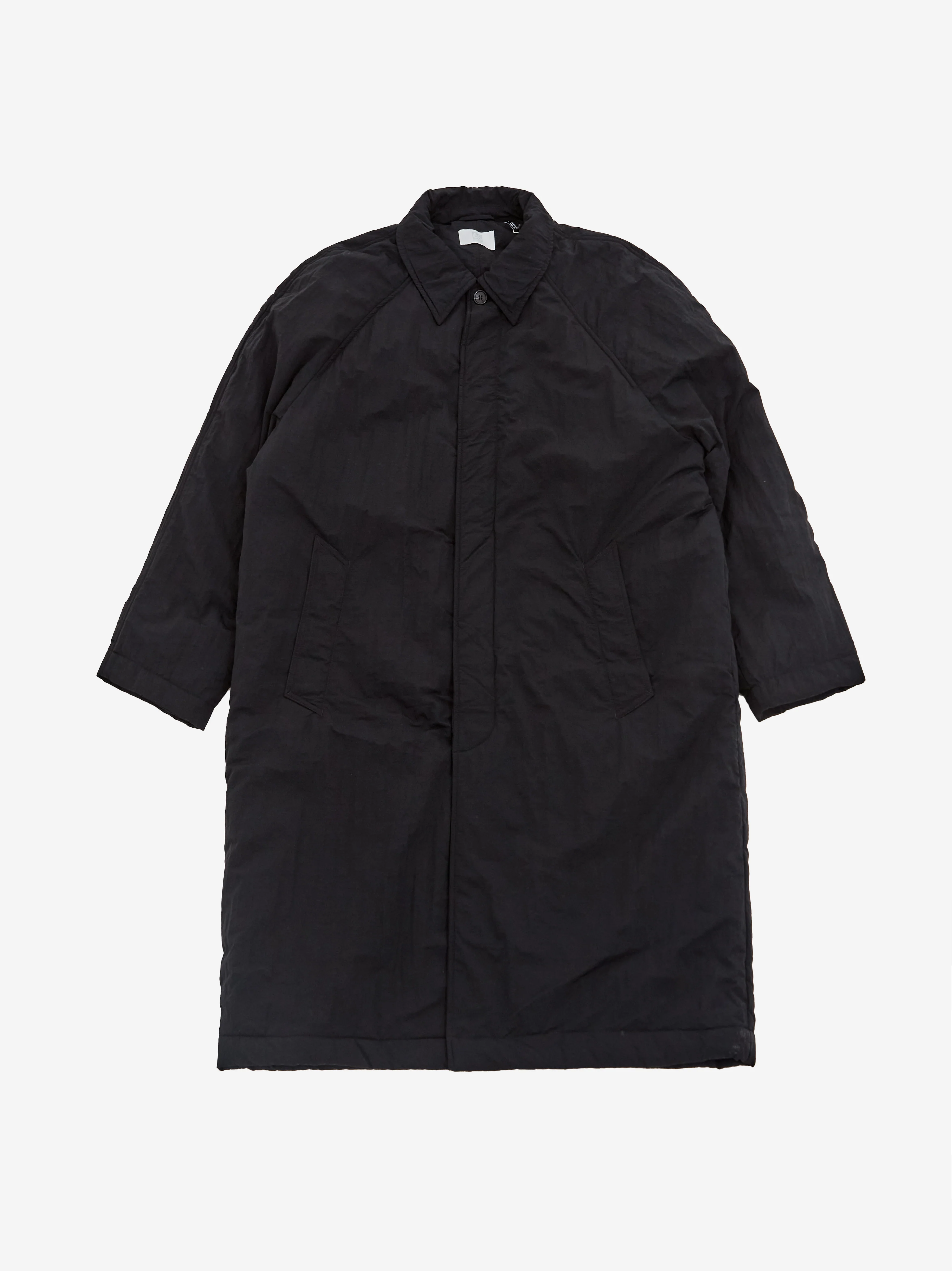 66° North Vatnsmyri Coat - Black