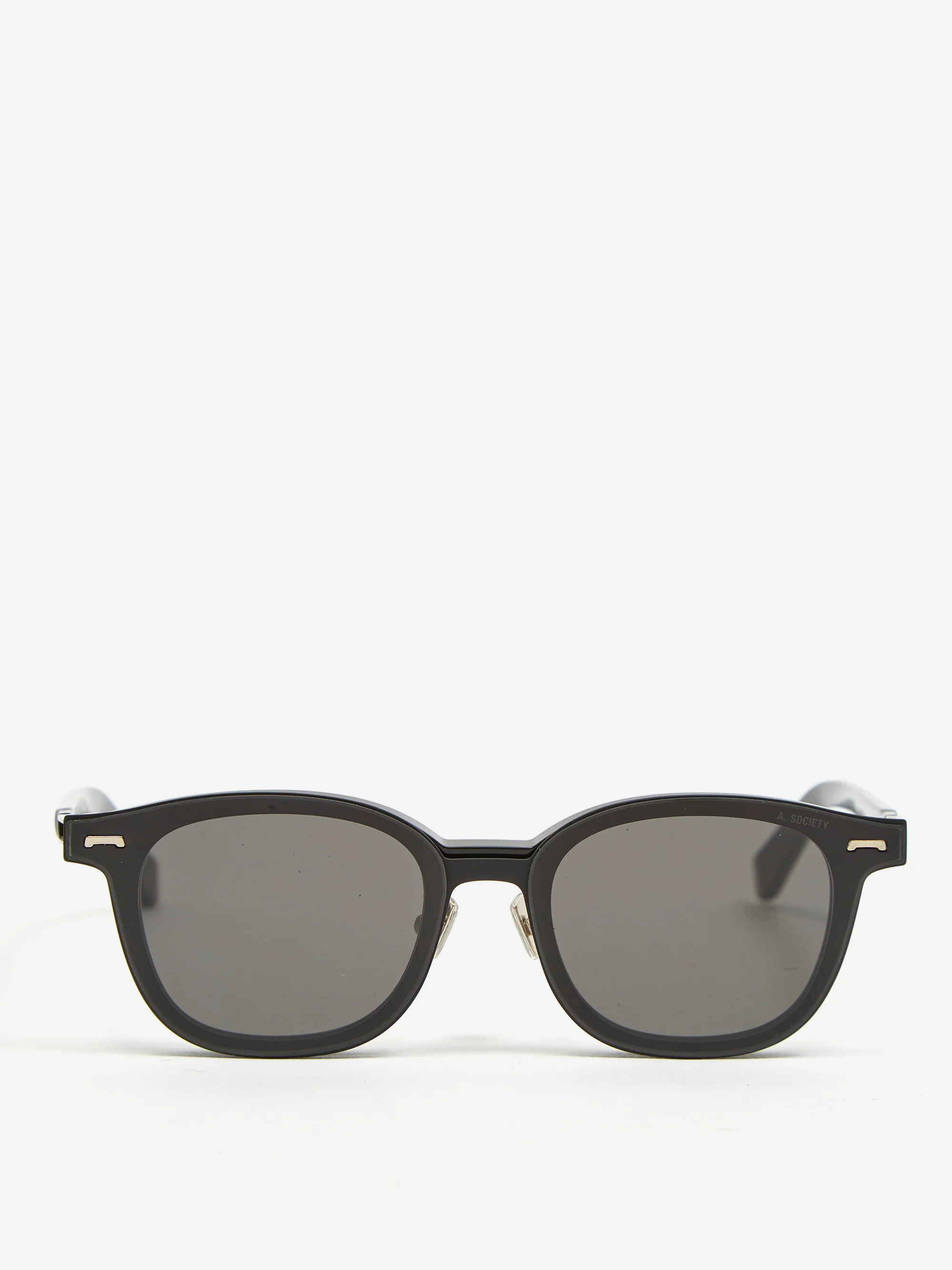 A.SOCIETY Lowen - Black/Black