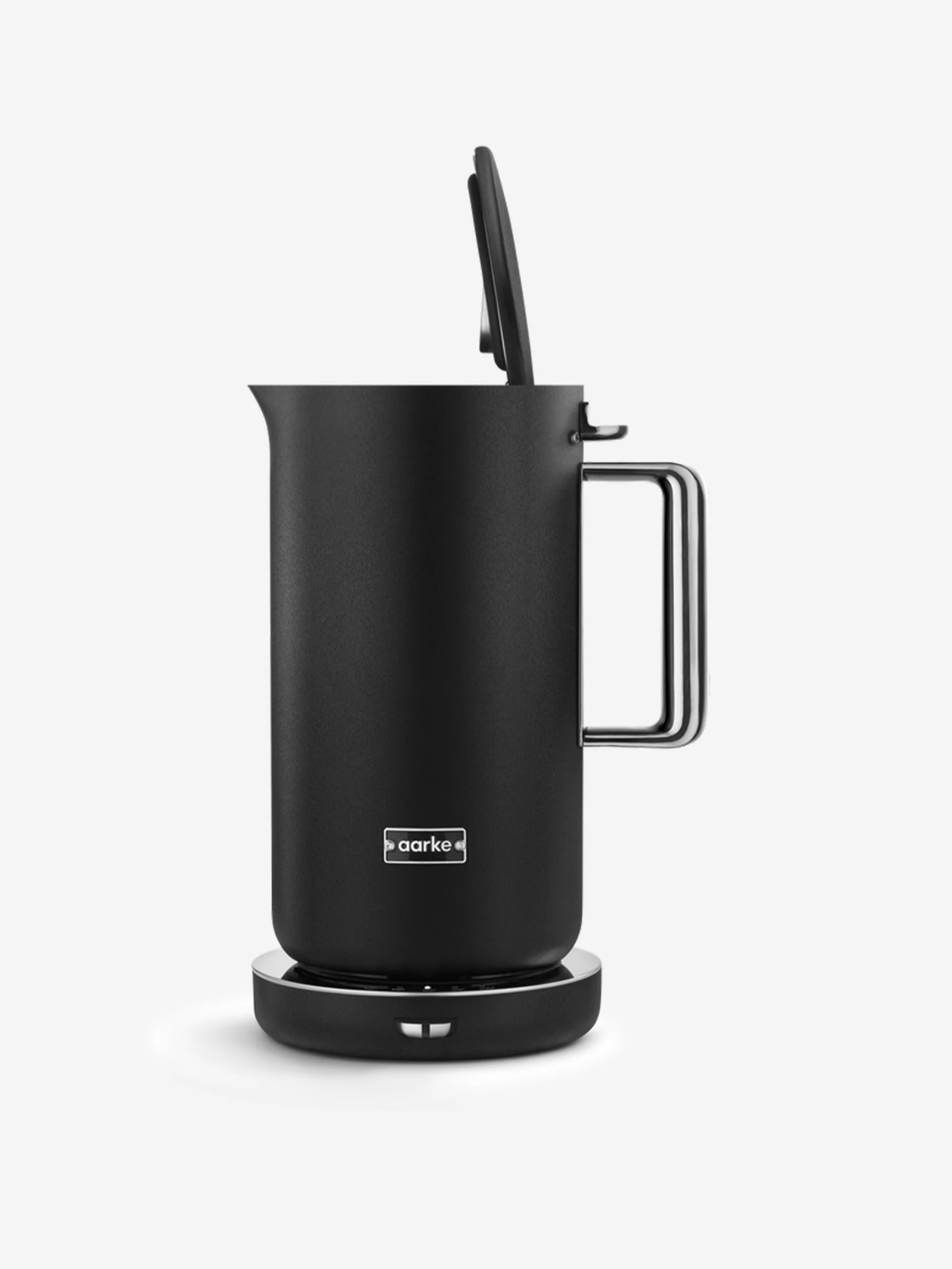Aarke Kettle - Black - Image 2