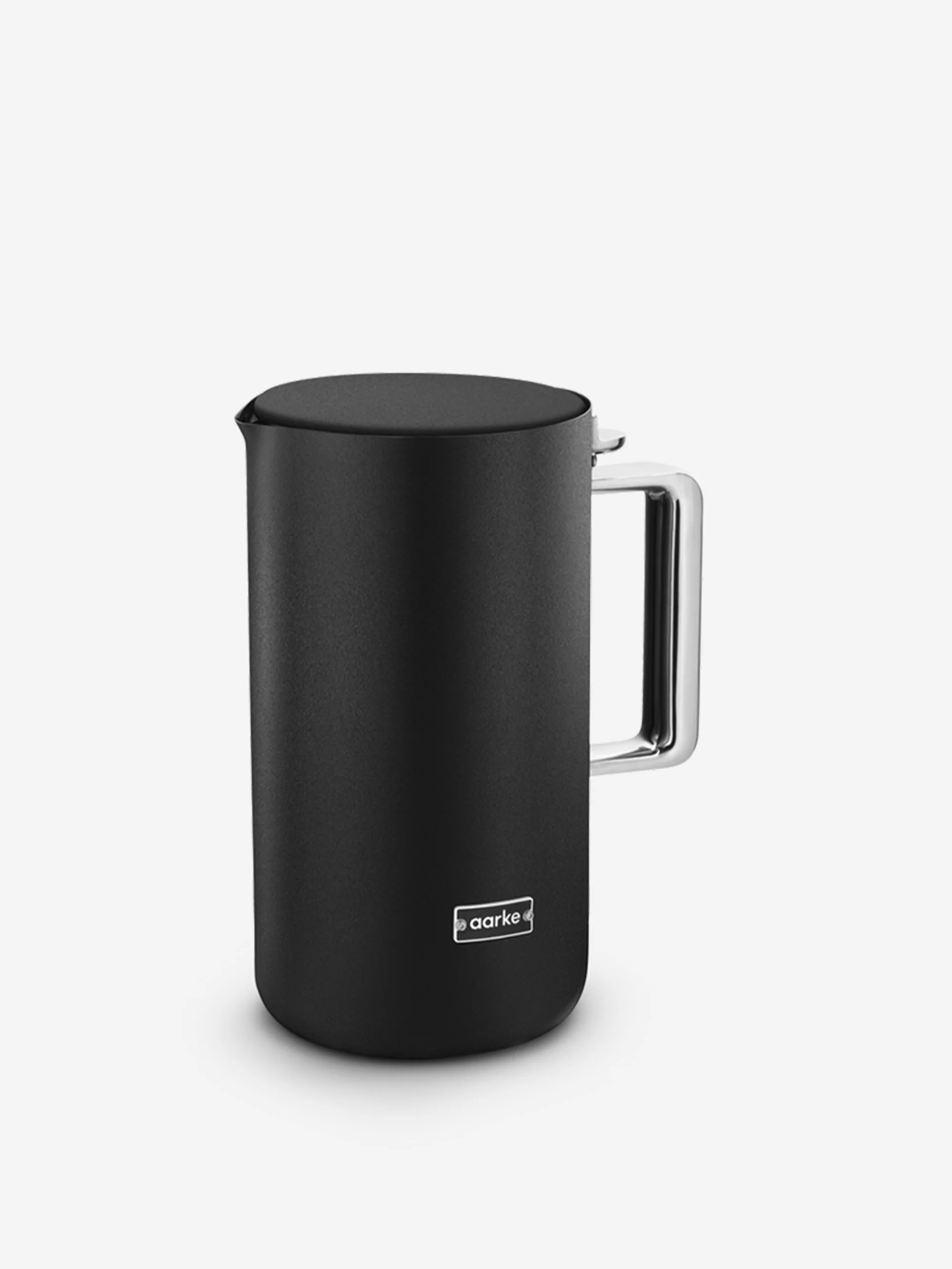 Aarke Kettle - Black - Image 3
