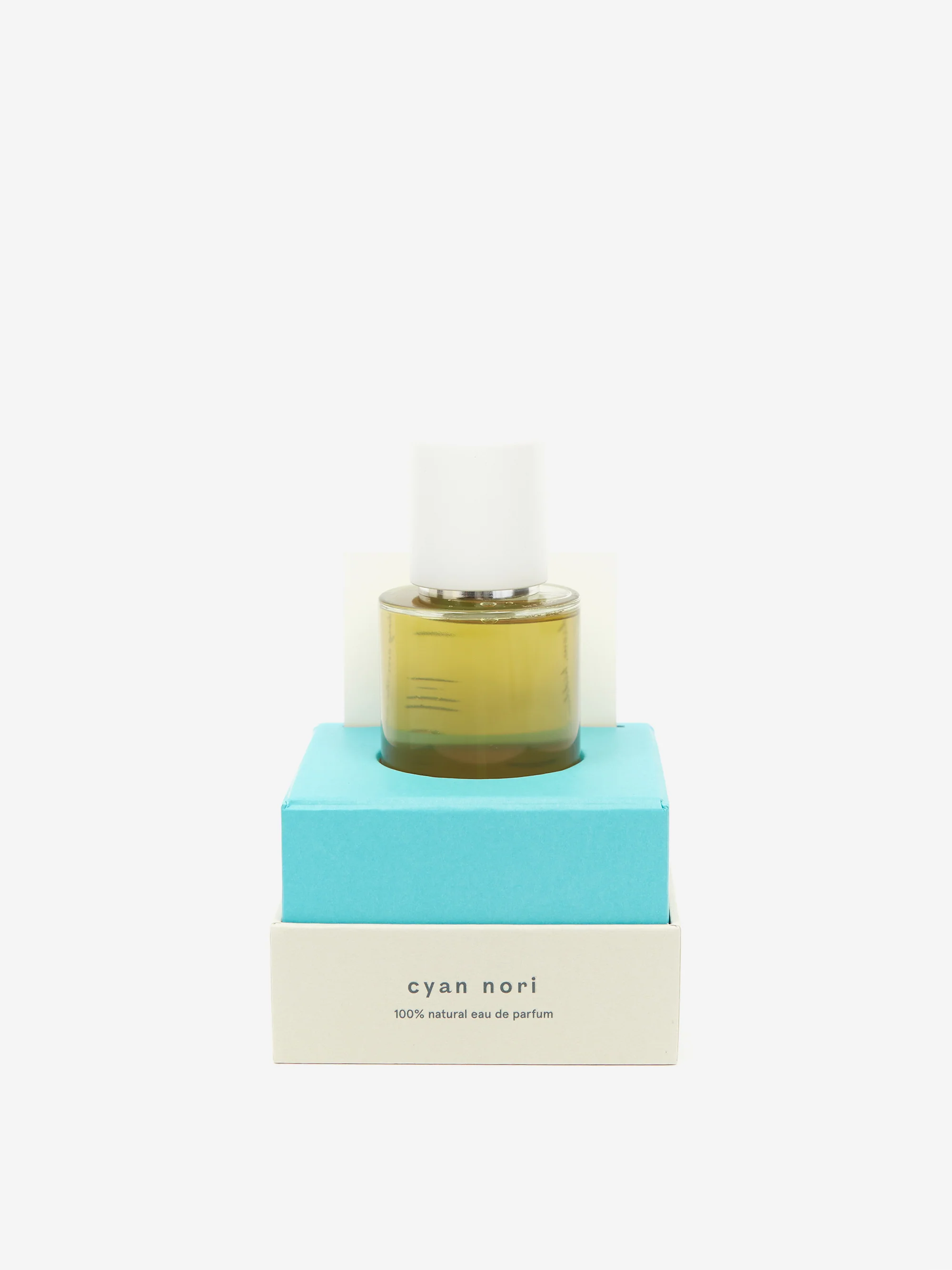 Abel Cyan Nori Eau de Parfum 50ml - Image 3