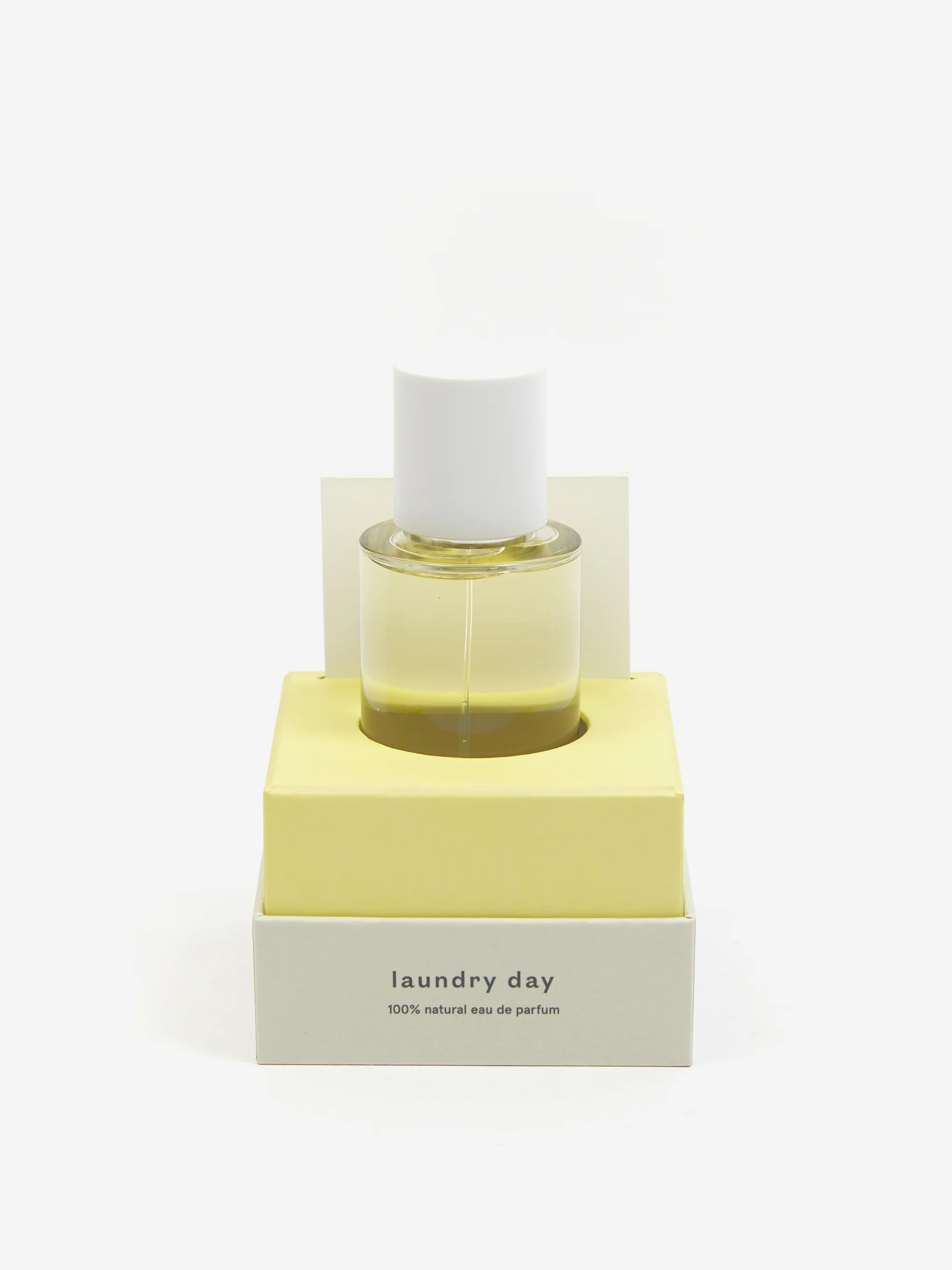 Abel Laundry Day Eau de Parfum 50ml - Image 3