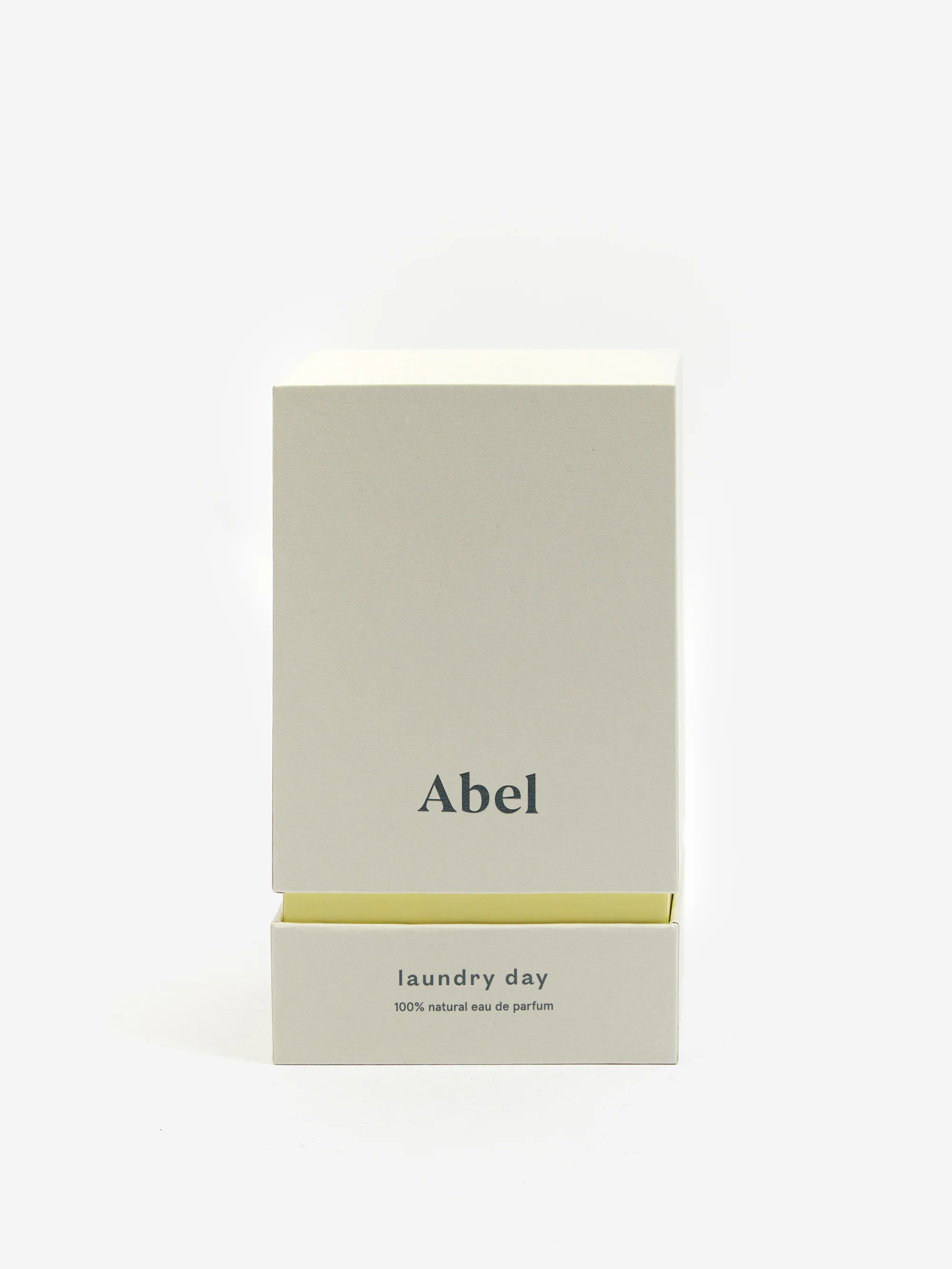 Abel Laundry Day Eau de Parfum 50ml - Image 4