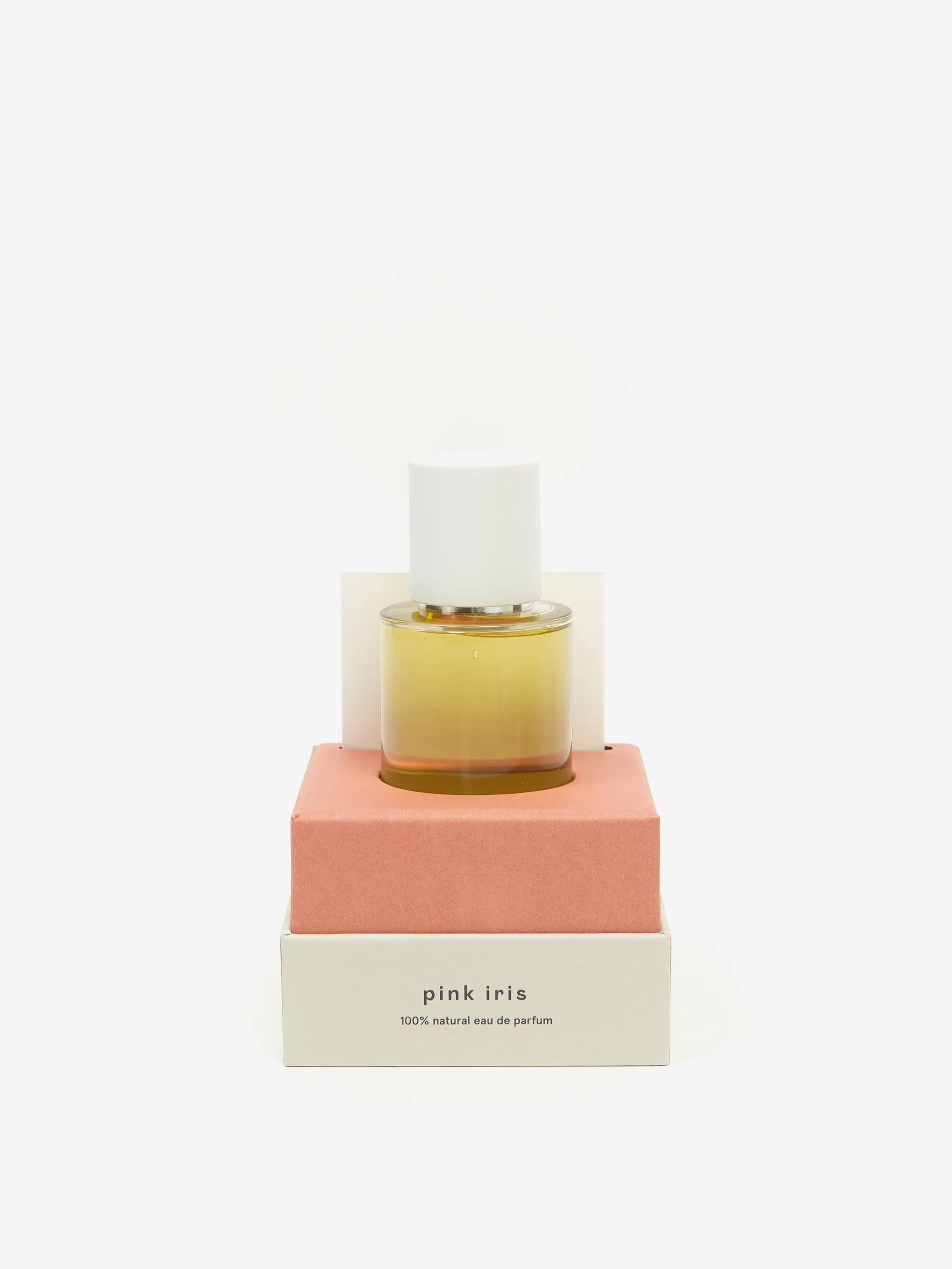 Abel Pink Iris Eau de Parfum 50ml - Image 3