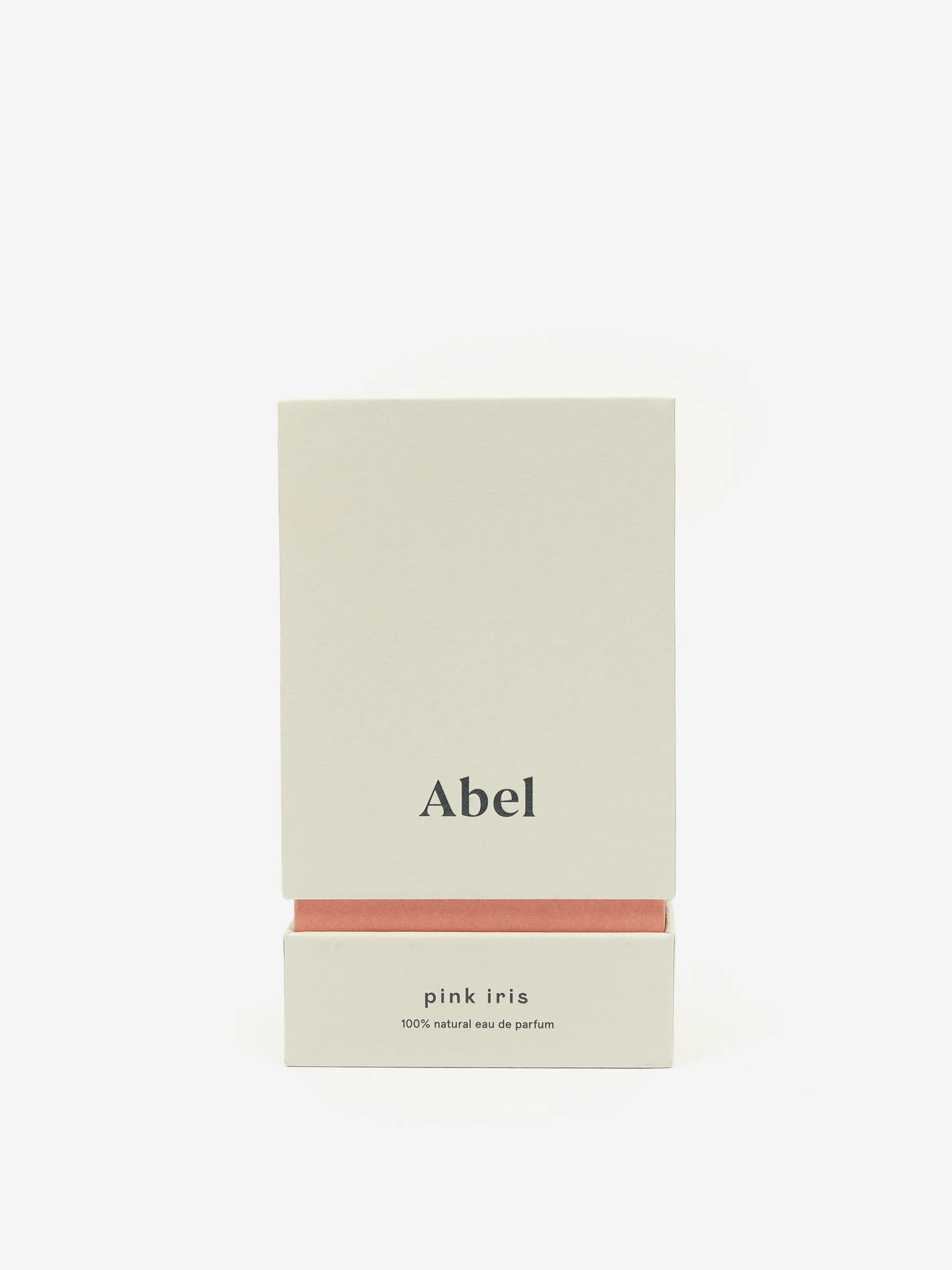 Abel Pink Iris Eau de Parfum 50ml - Image 4