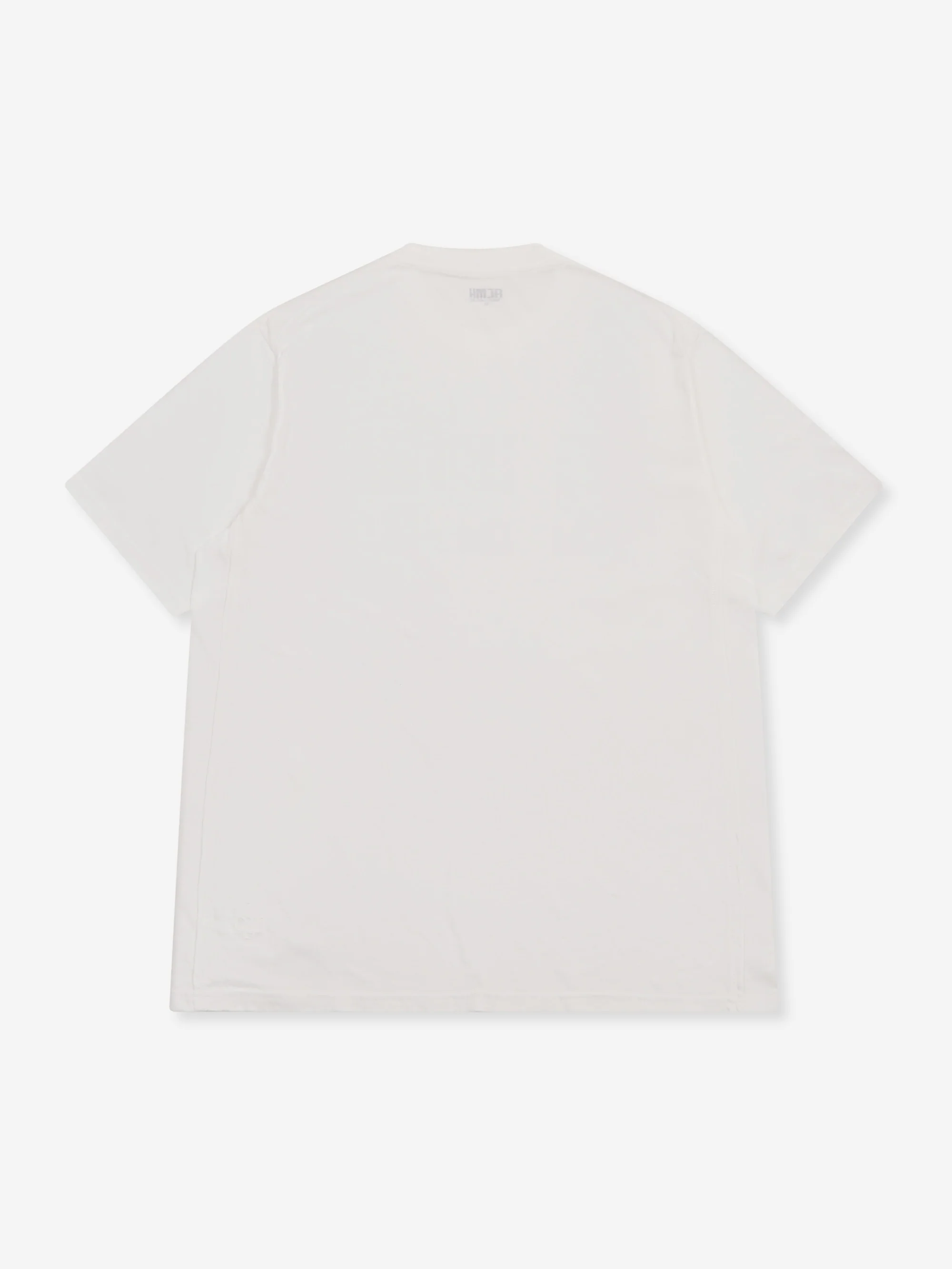 ACMH By Magic Castles Cha Cha Cha Tee - Off-White - Image 3