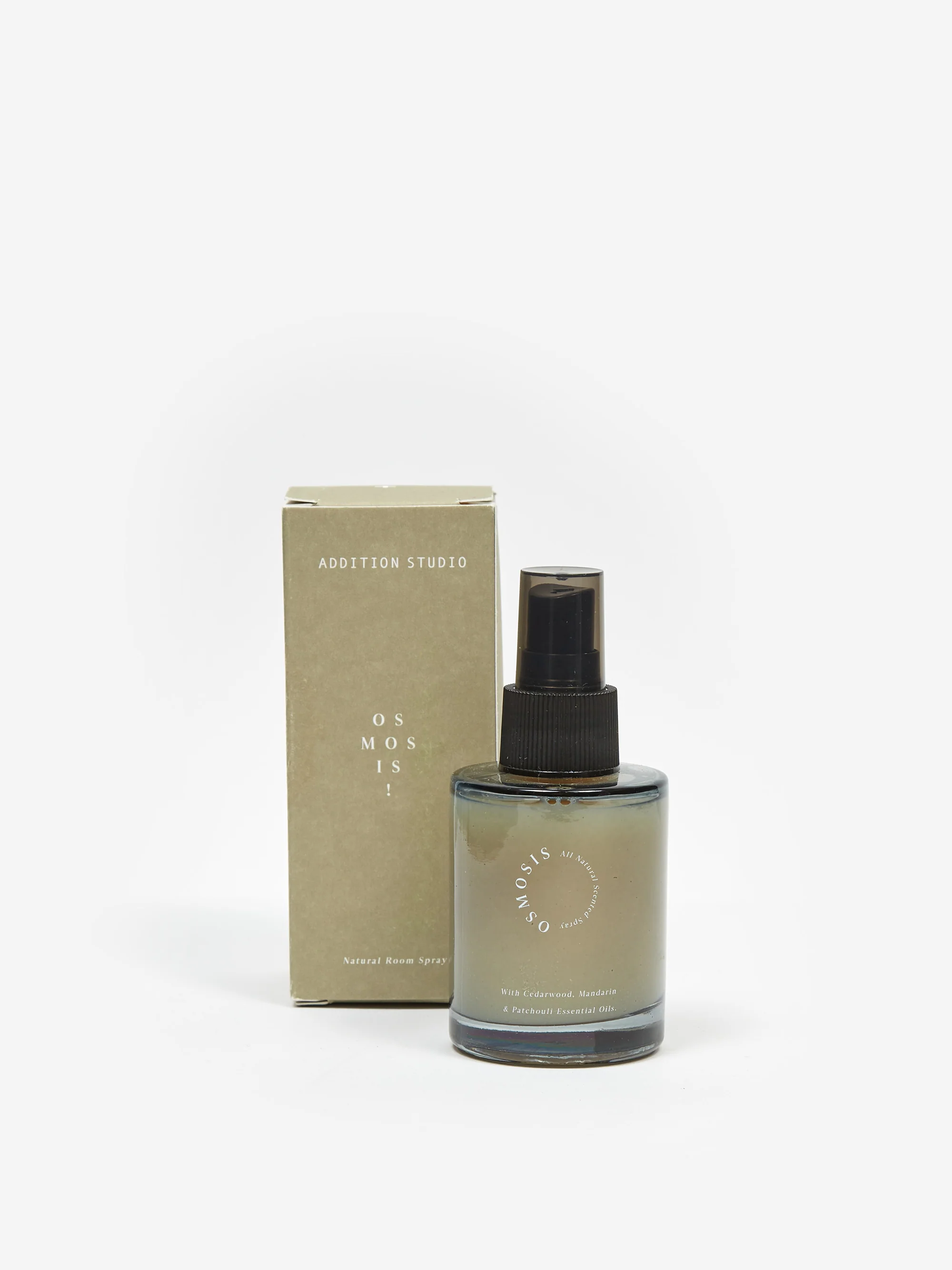 Addition Studio All Natural Scented Spray - Osmosis - Image 3