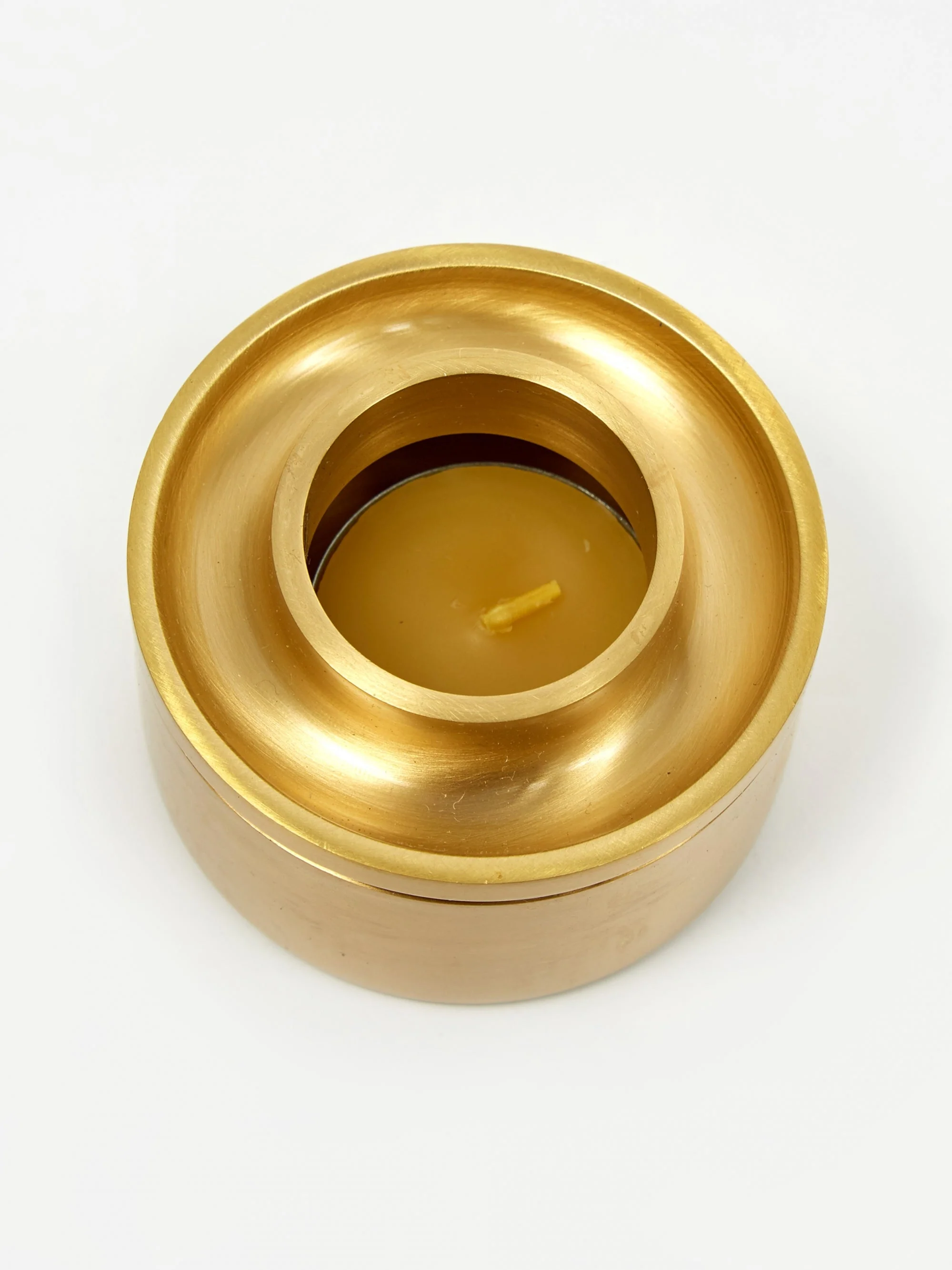 Addition Studio Asteroid Oil Burner - Image 3