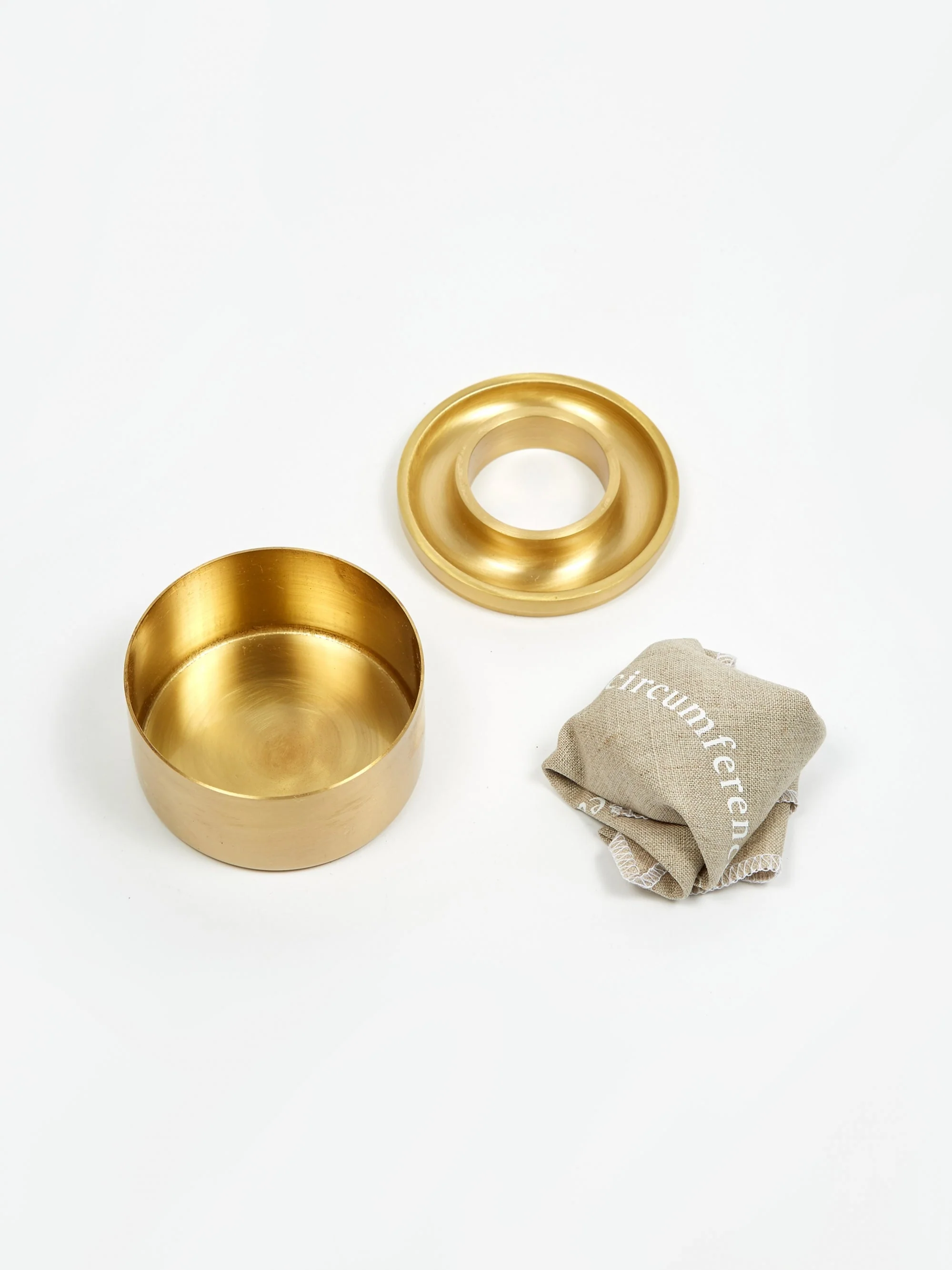 Addition Studio Asteroid Oil Burner - Image 4