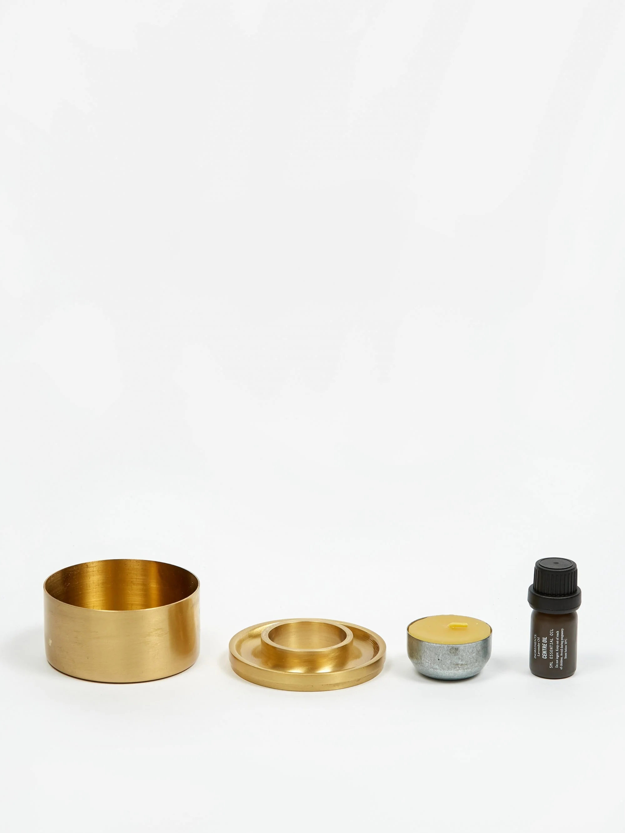 Addition Studio Asteroid Oil Burner - Image 5