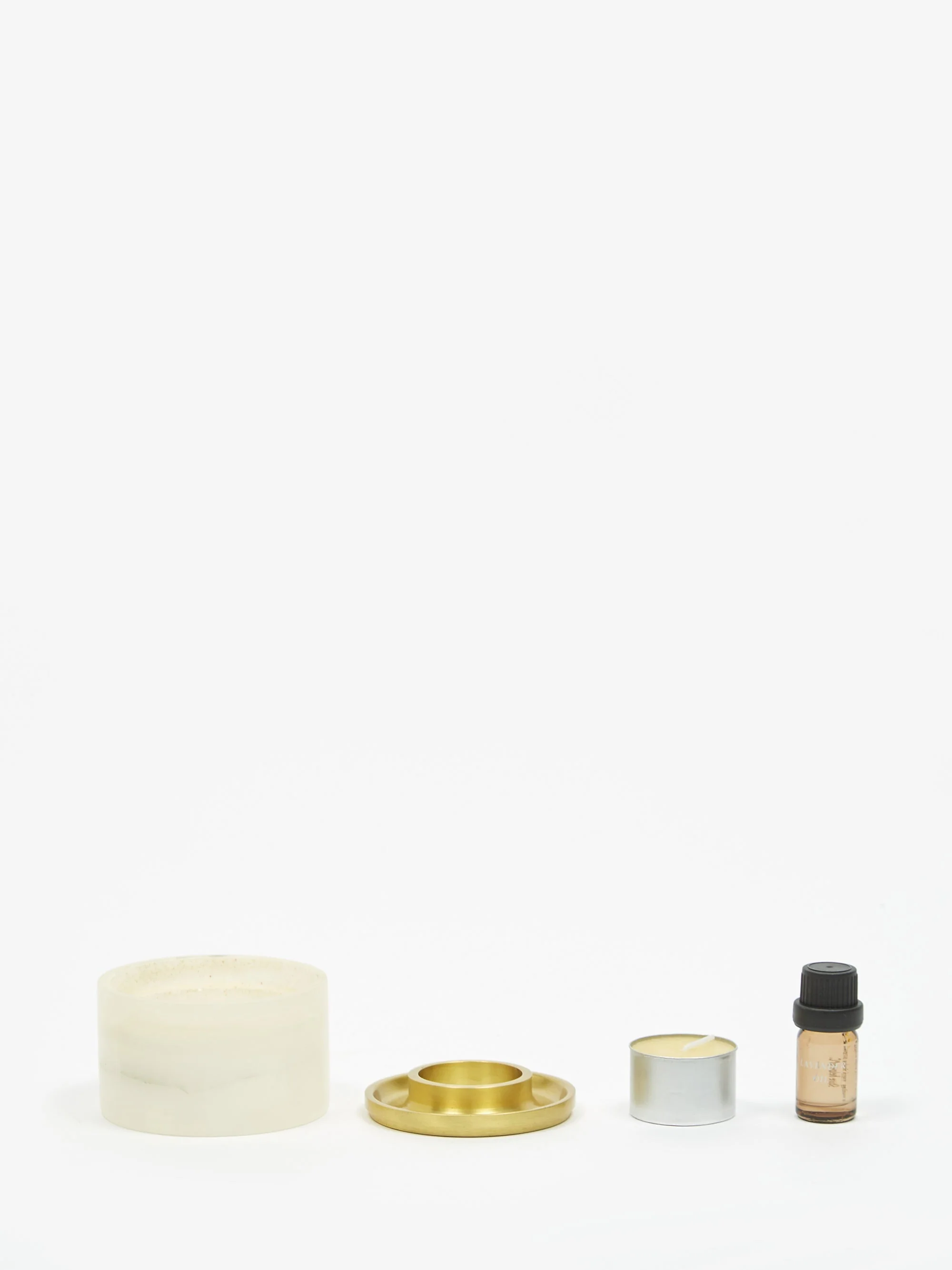 Addition Studio Onyx Asteroid Oil Burner - Image 2