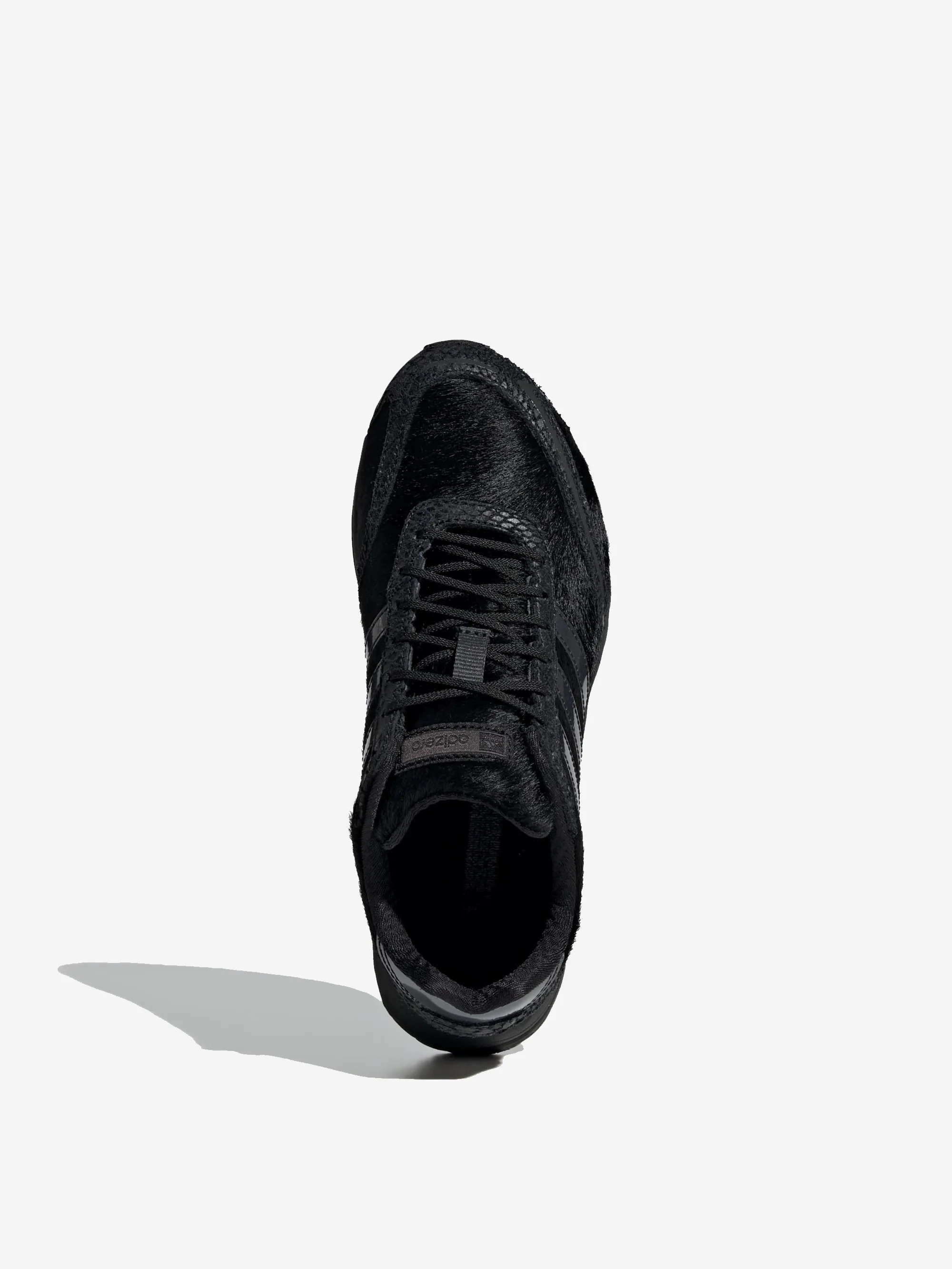 Adidas Adizero Adios OG - Core Black/Carbon - Image 6