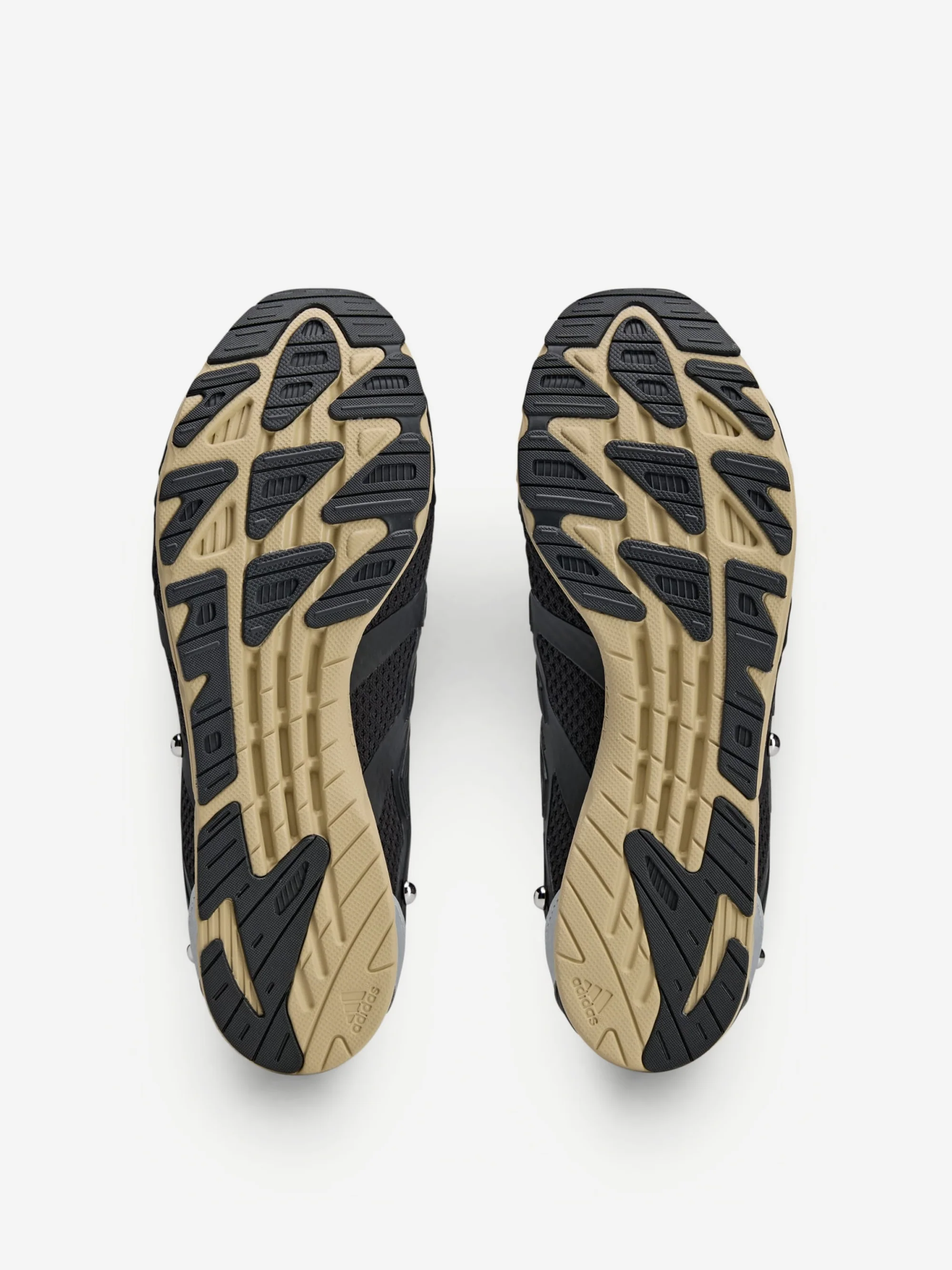 Adidas Adizero PR SFTM - Core Black/Crew White/Silver Metallic - Image 5