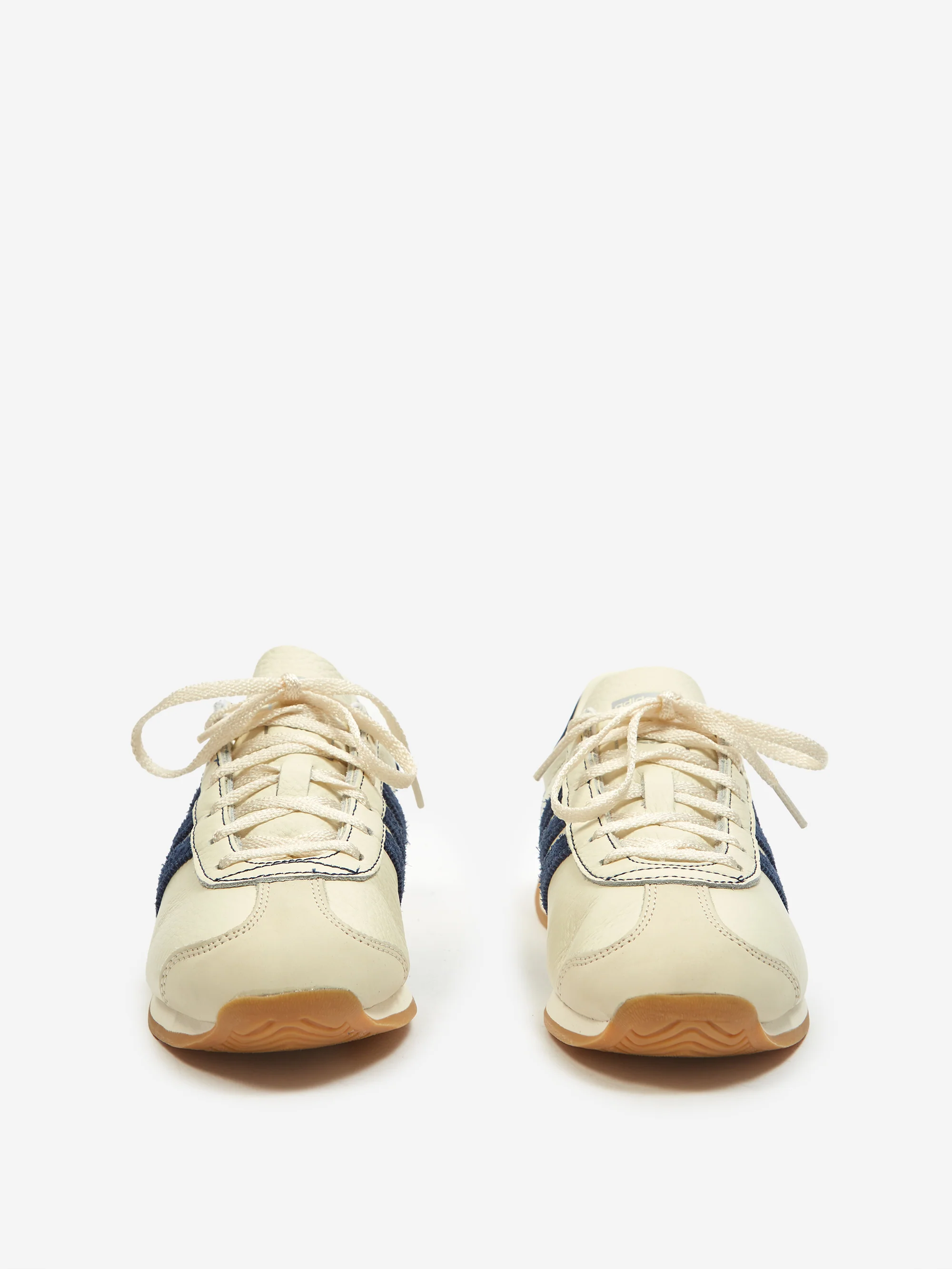 Adidas Country OG - Night Indigo/Off White/Silver Metallic - Image 3