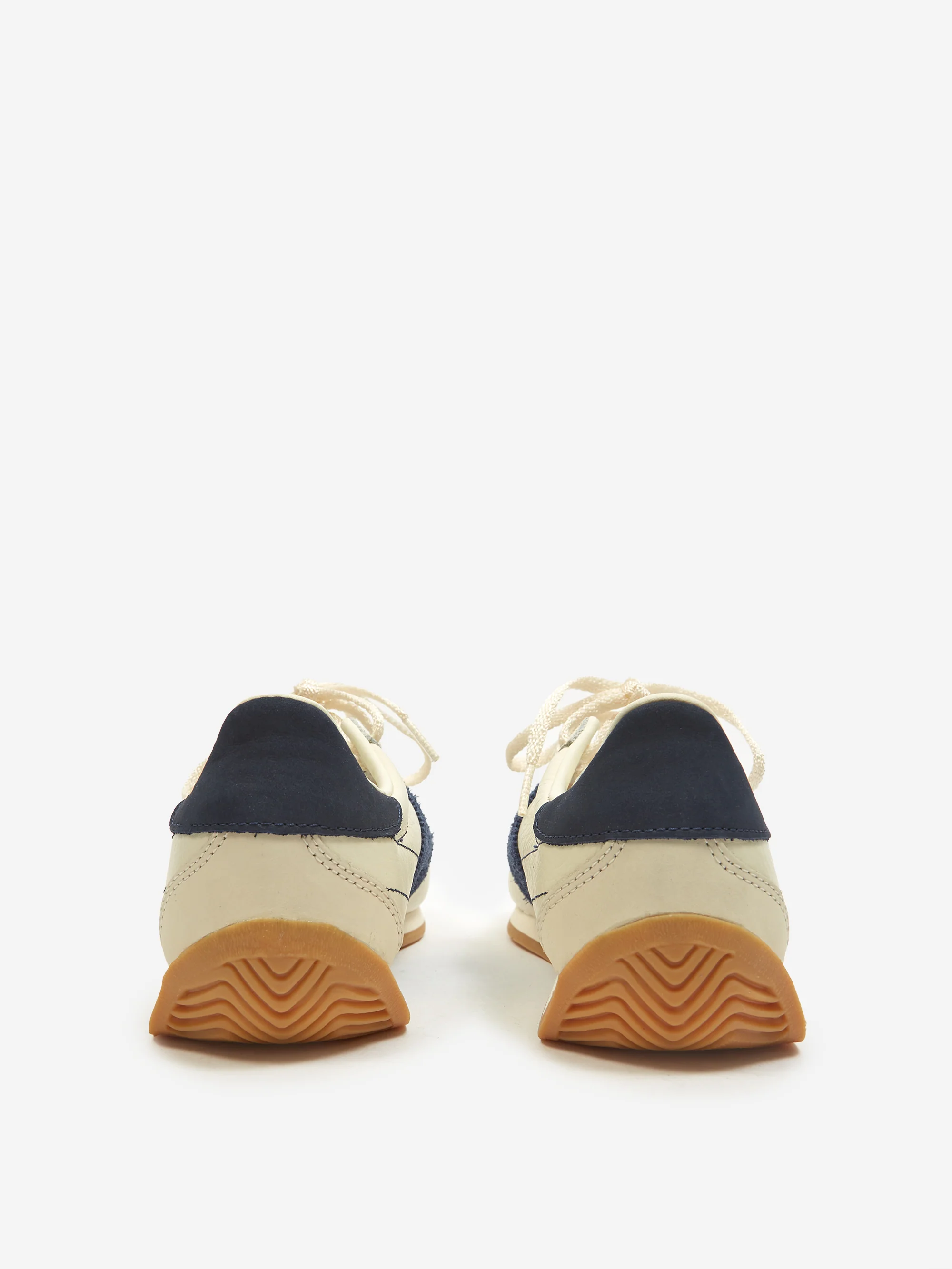 Adidas Country OG - Night Indigo/Off White/Silver Metallic - Image 5
