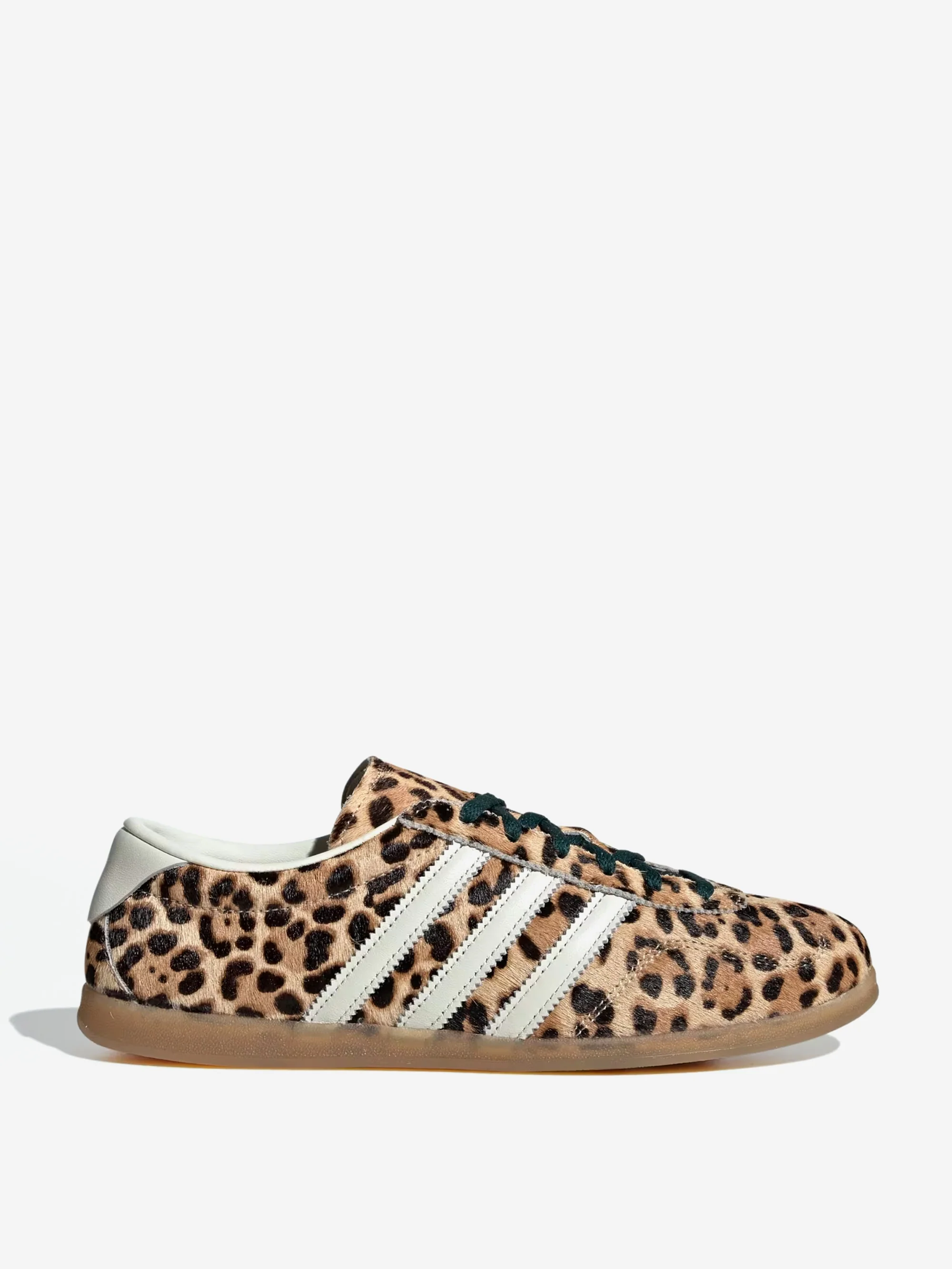 Adidas Gazelle Lo Pro - Magbei/Ivory/Gum