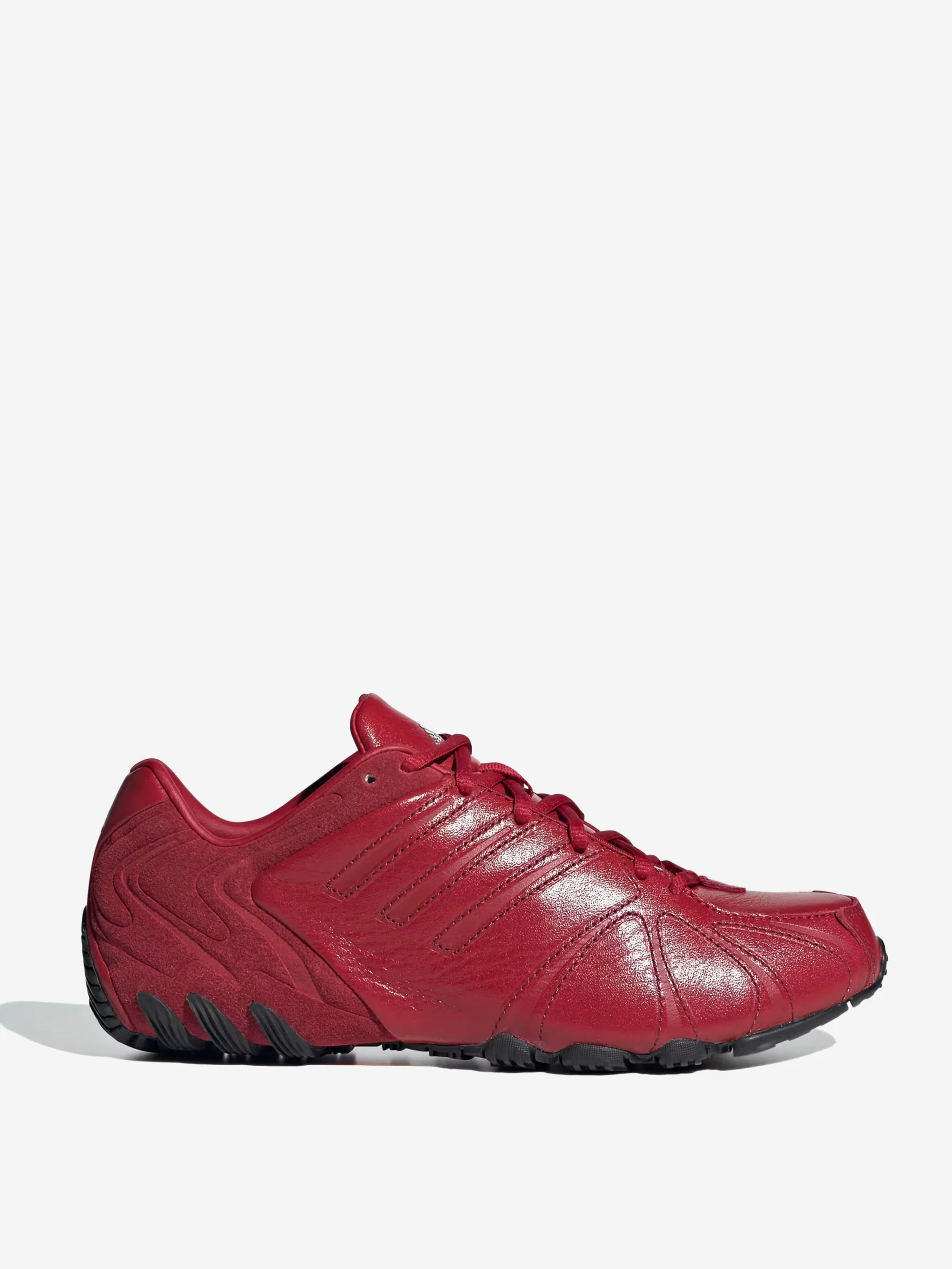 Adidas Ghost Sprint - Team Victory Red/ Core Black/Silver Metallic