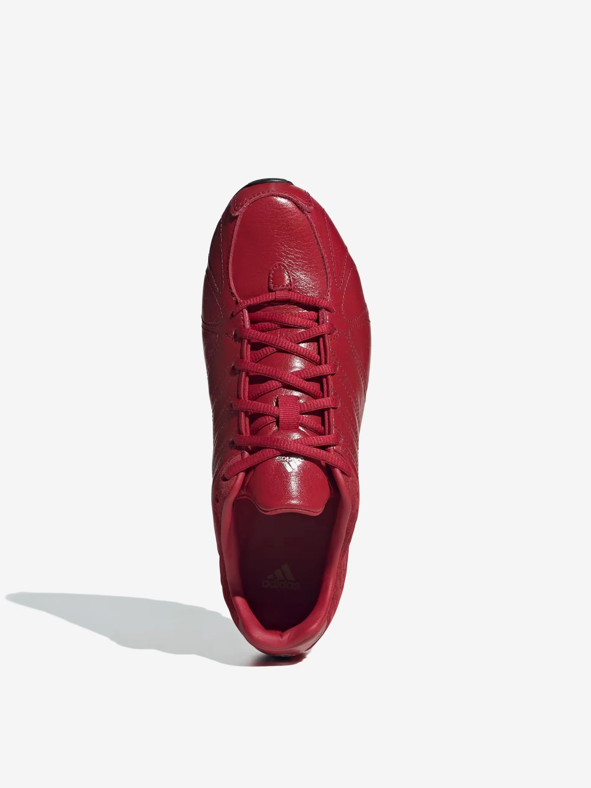 Adidas Ghost Sprint - Team Victory Red/ Core Black/Silver Metallic - Image 3