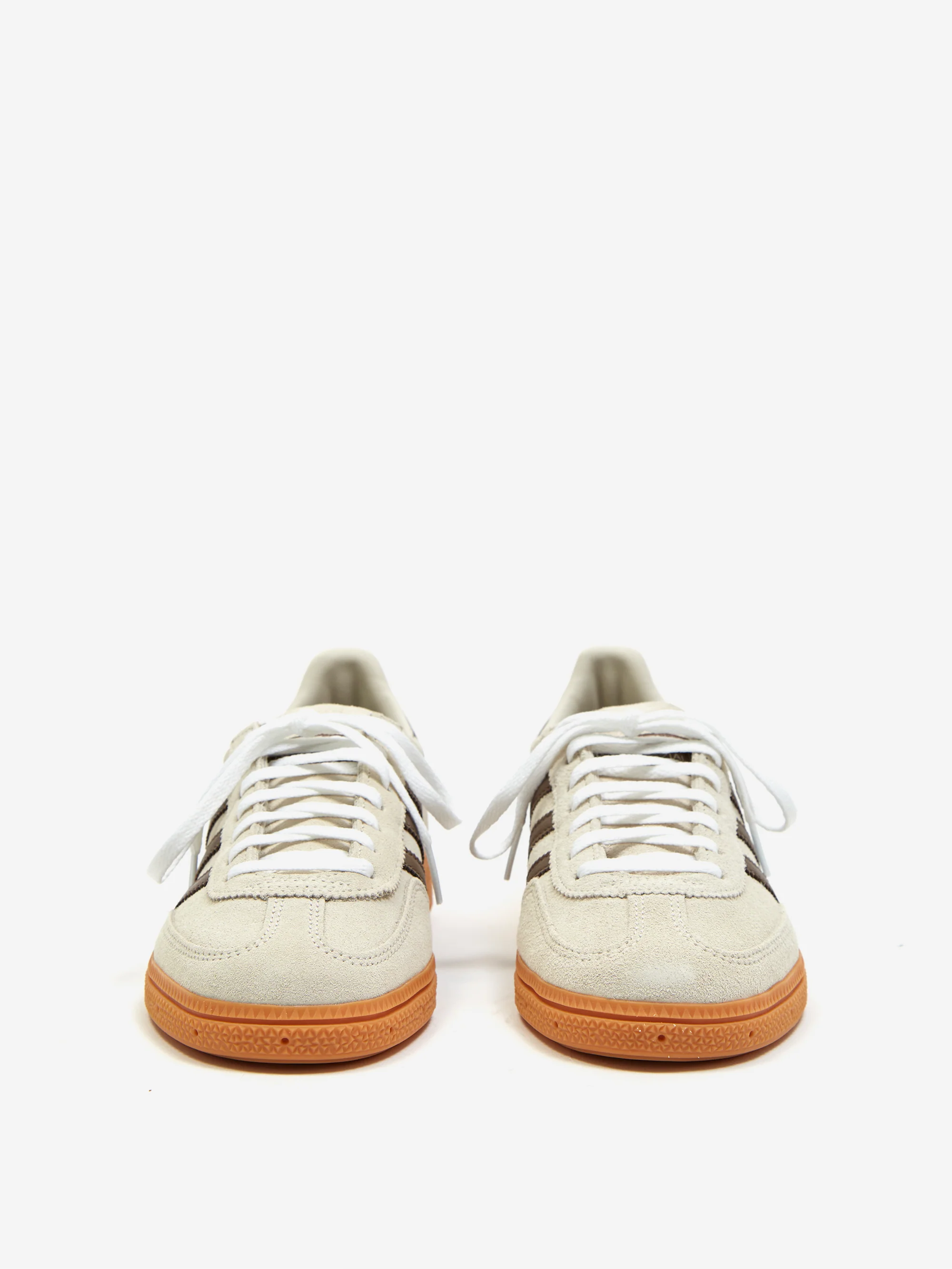 Adidas Handball Spezial – Aluminium/Earth Strata/Gum - Image 3