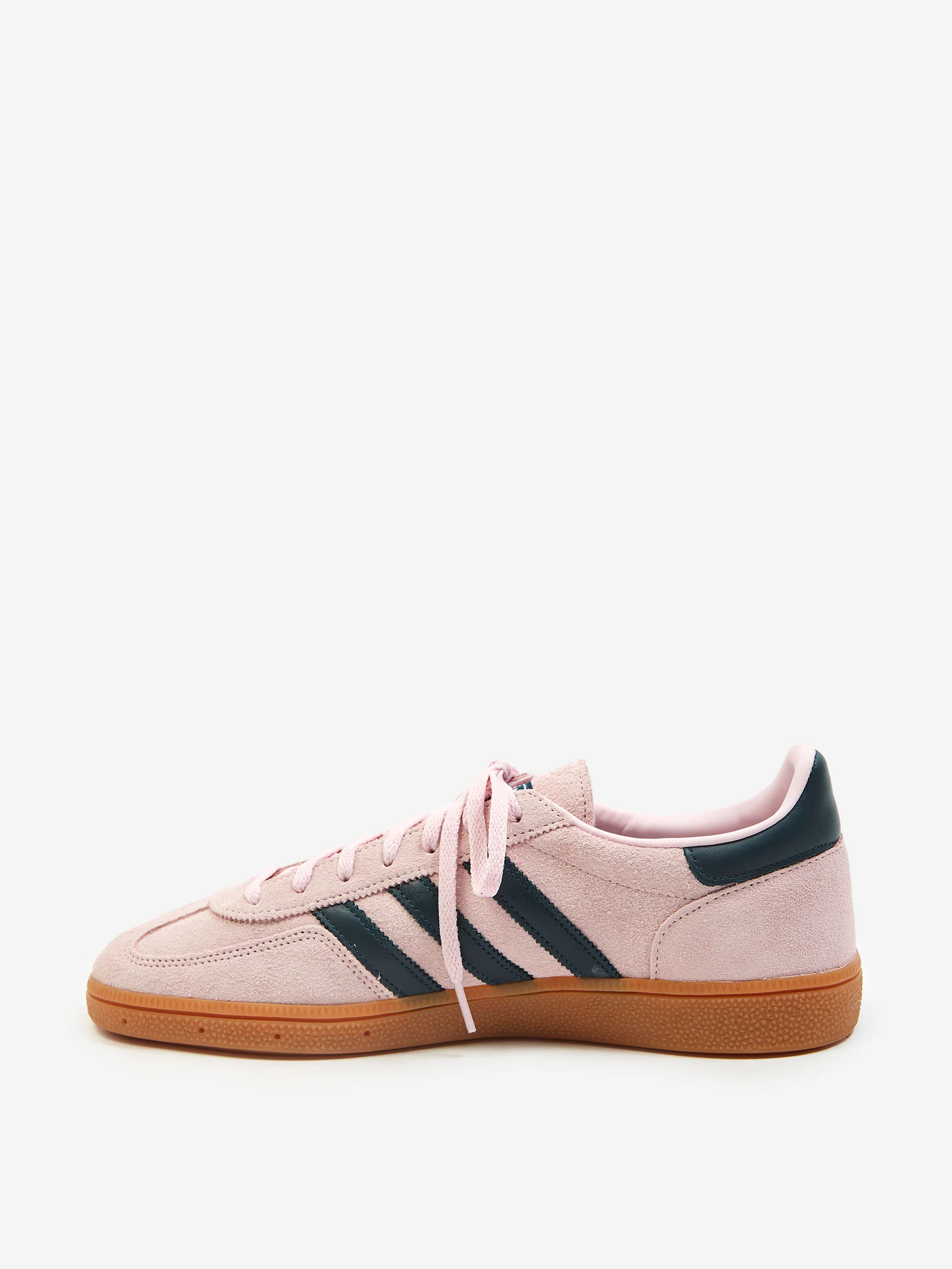 Adidas Handball Spezial - Clear Pink/Arctic Night/Gum - Image 4