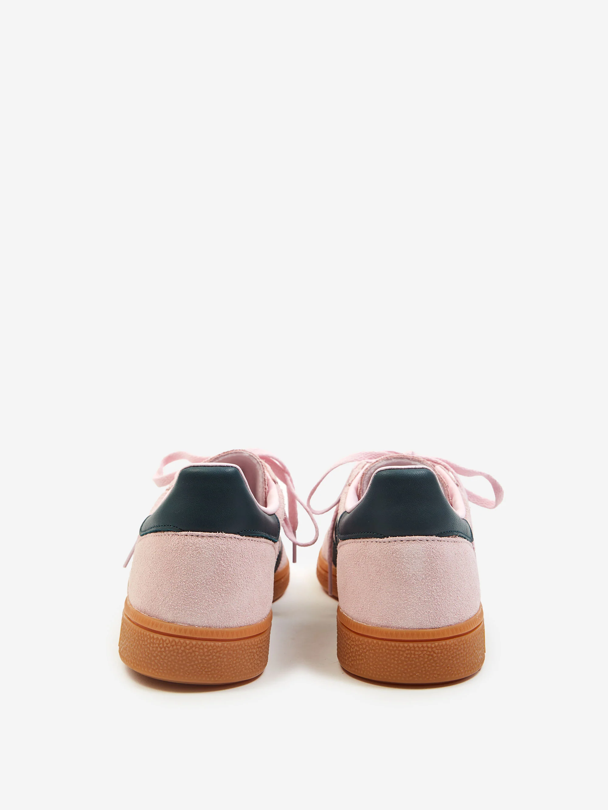 Adidas Handball Spezial - Clear Pink/Arctic Night/Gum - Image 6