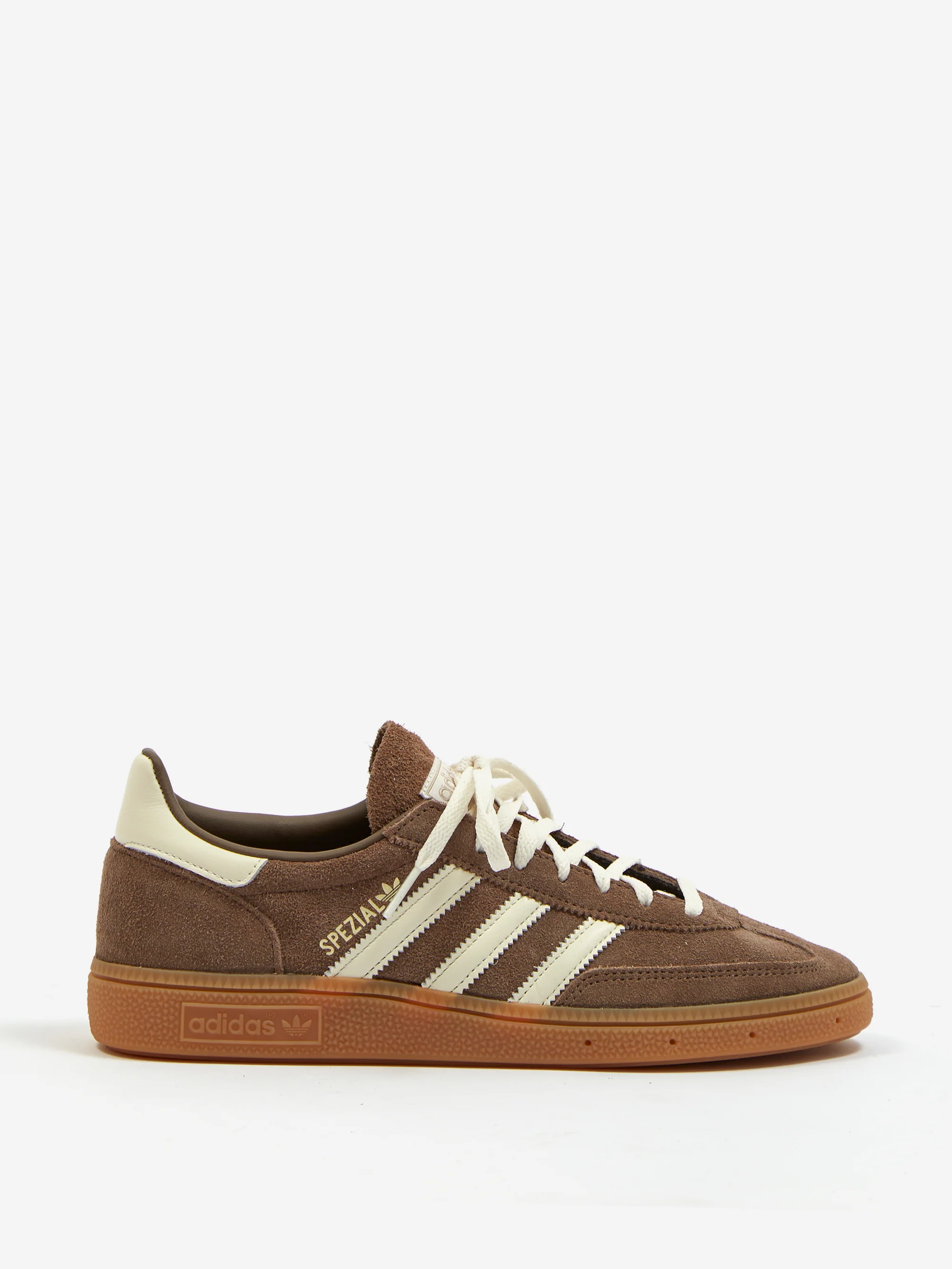 Adidas Handball Spezial – Earth Strata/Off White/Gum