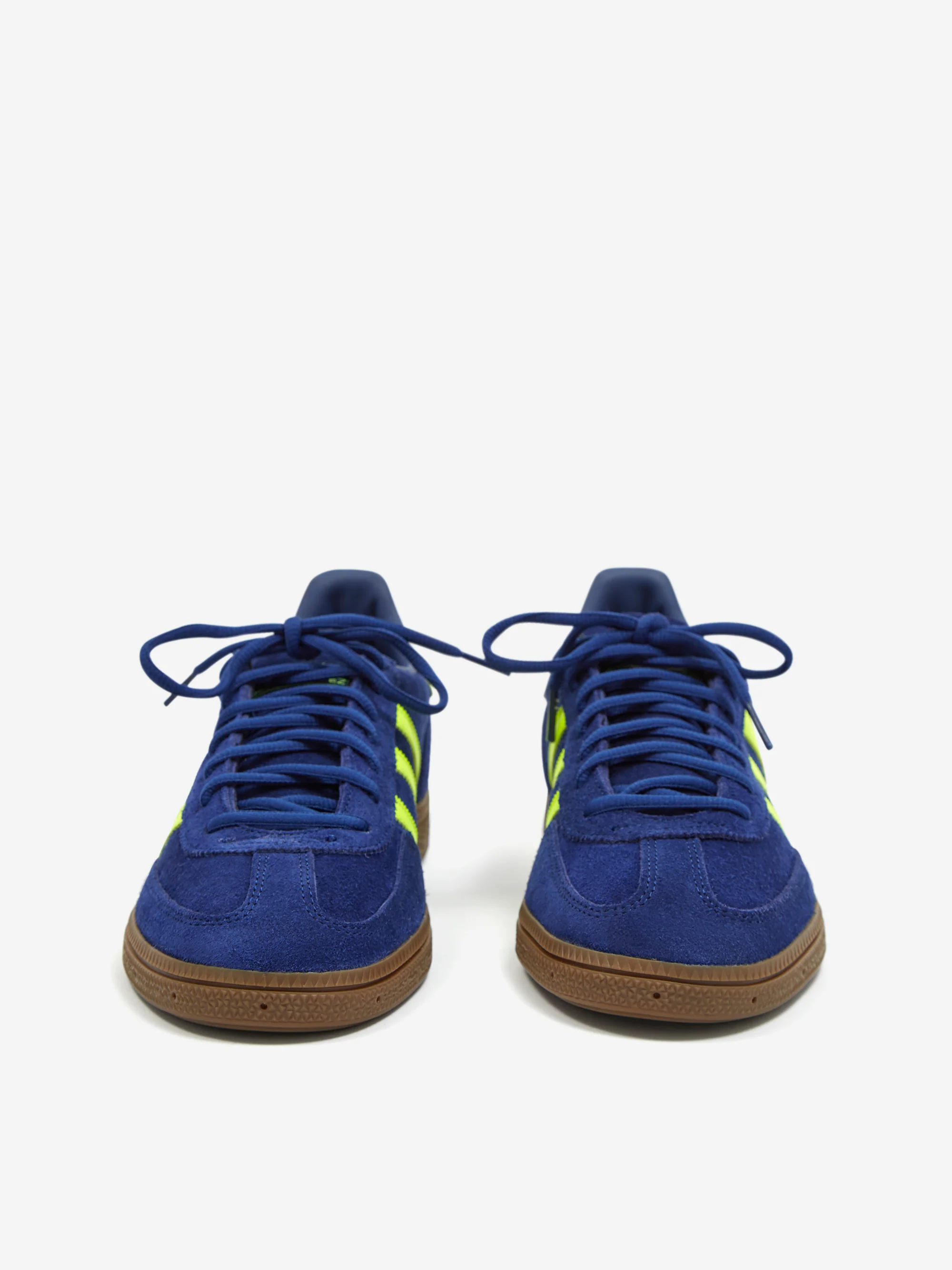 Adidas Handball Spezial - Victory Blue/Soler Yellow/Gold Metallic - Image 3