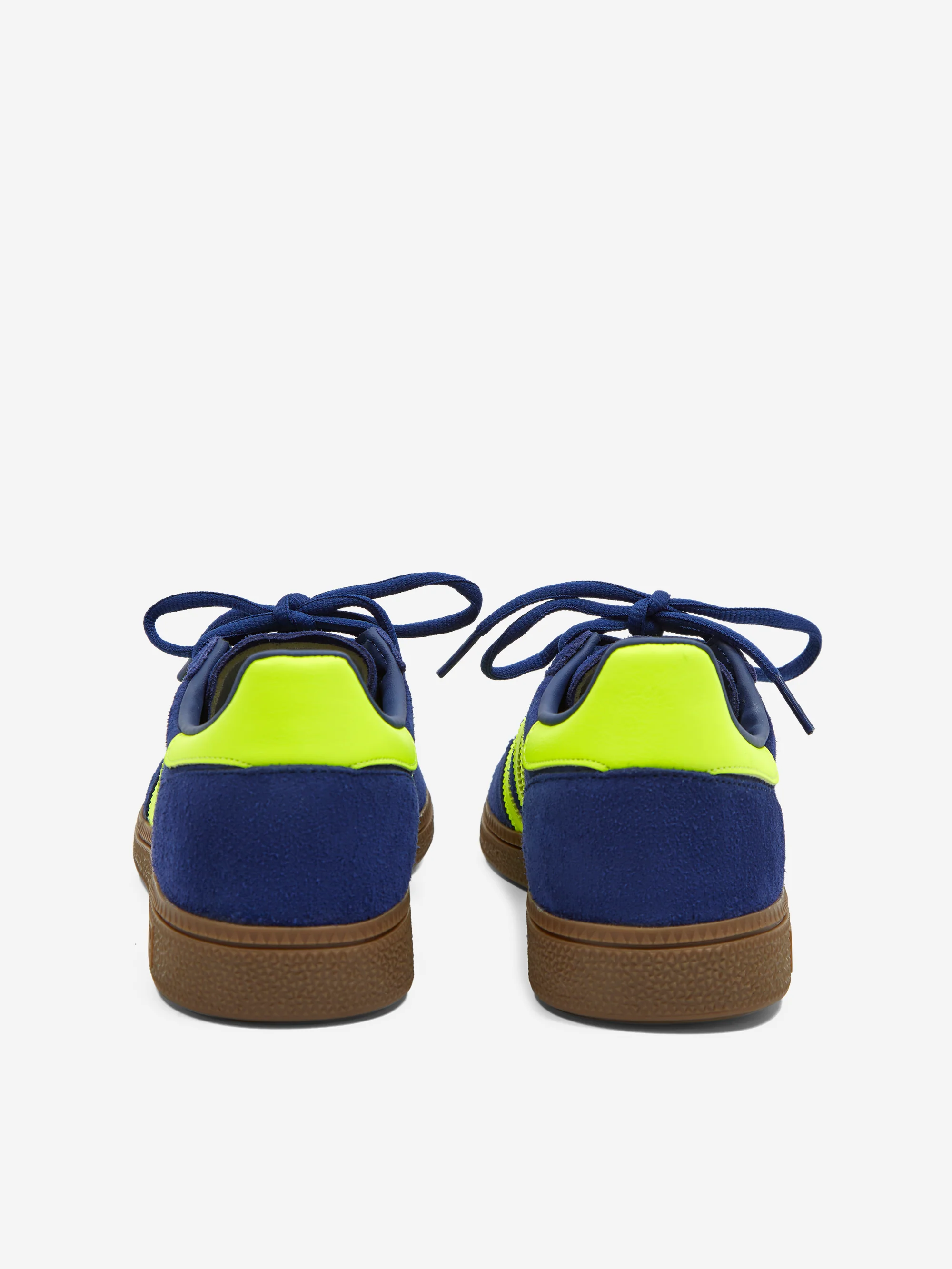 Adidas Handball Spezial - Victory Blue/Soler Yellow/Gold Metallic - Image 5