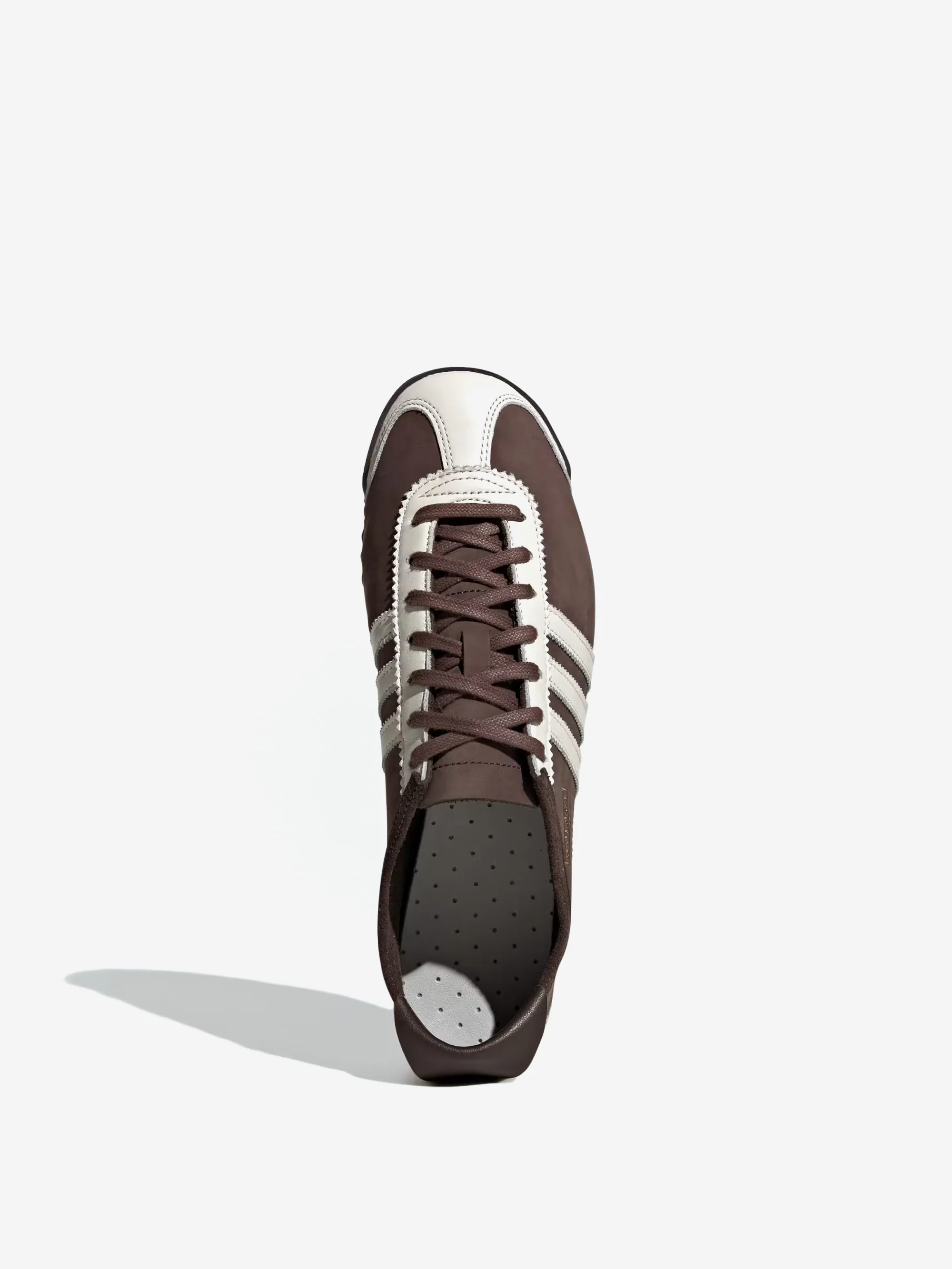 Adidas Italia 60s - Brown/Off-White/Crew - Image 5