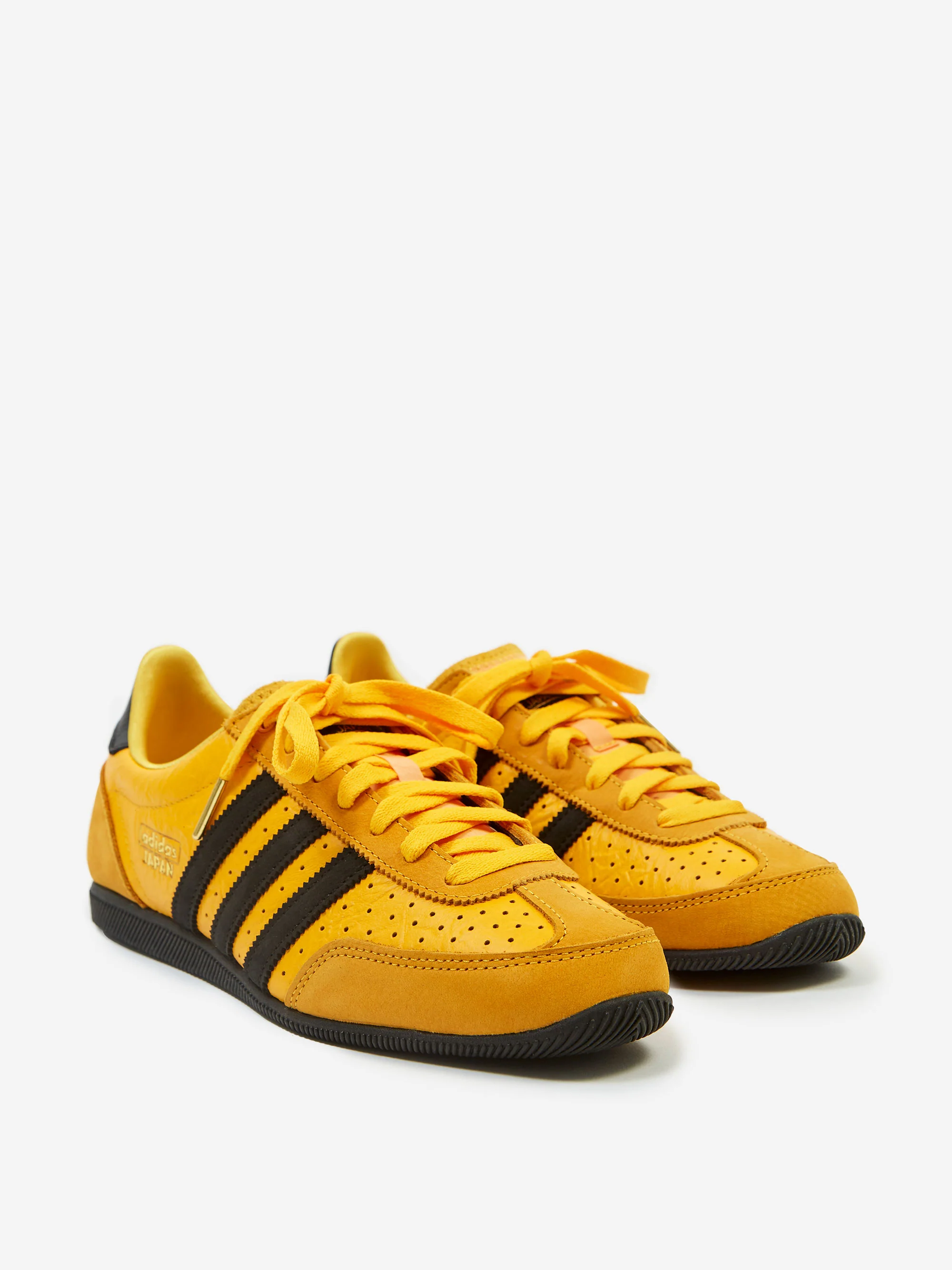 Adidas Japan - Creyel/Core Black/Gold Metallic - Image 2