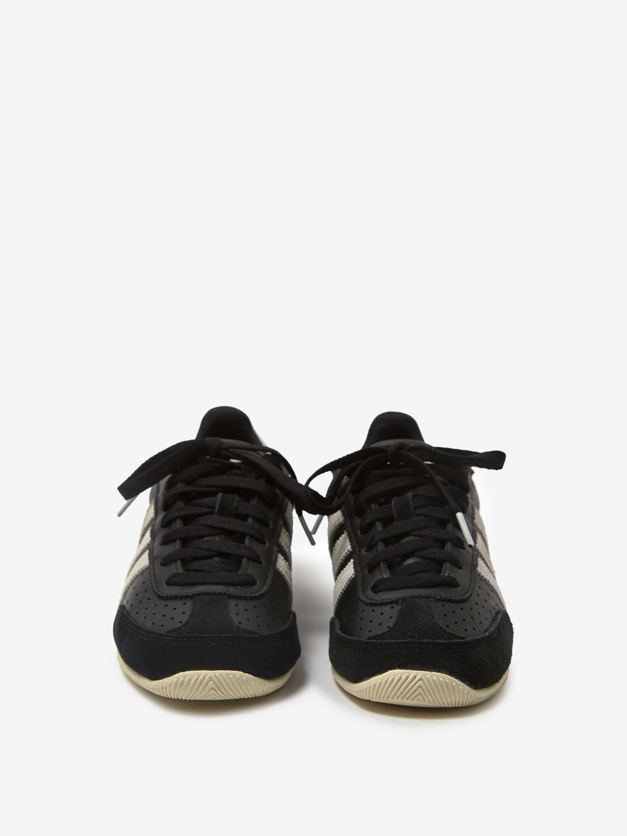 Adidas Japan W - Core Black/Future White/Gold Metallic - Image 3