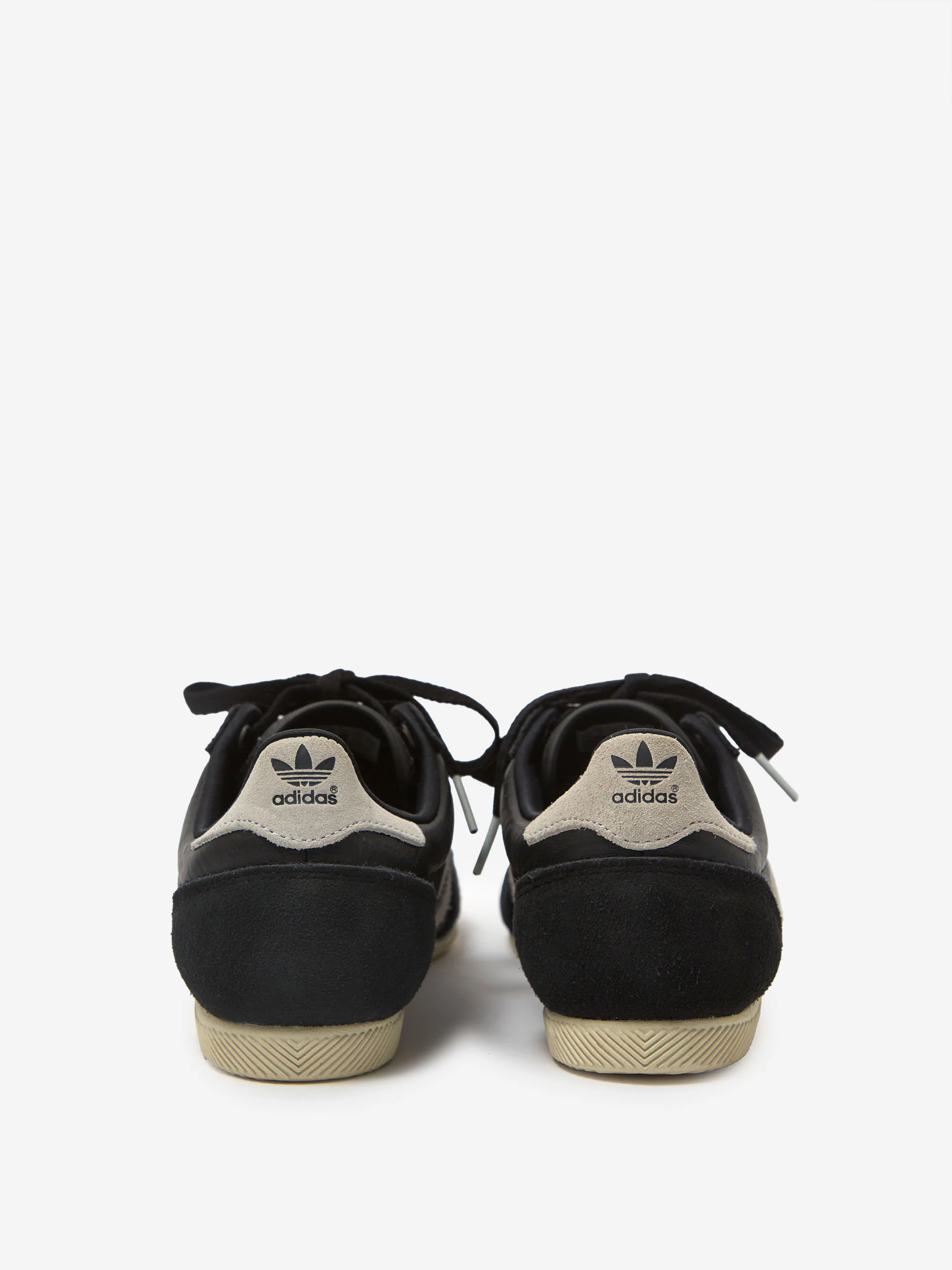 Adidas Japan W - Core Black/Future White/Gold Metallic - Image 6