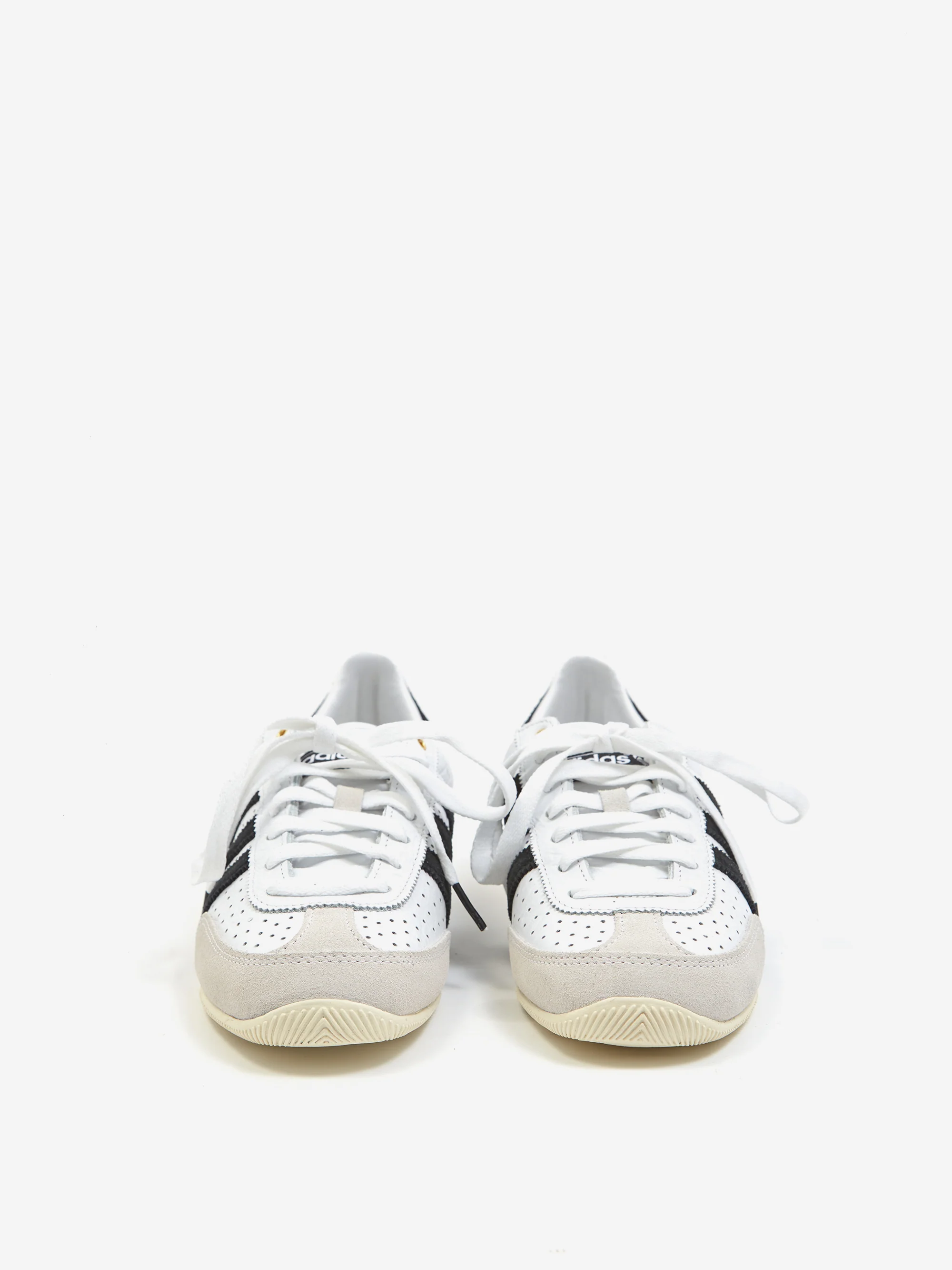 Adidas Japan W - Future White/Core Black/Gold Metallic - Image 3